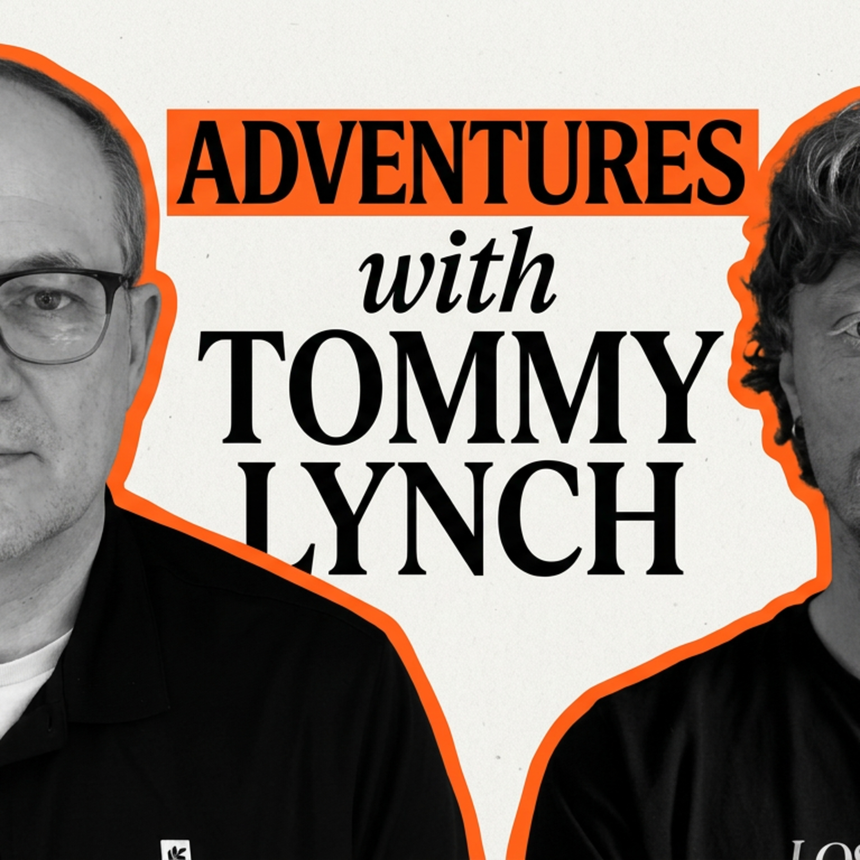 How Turning a School Bus into a Haunted Adventure Made This Guy a TikTok Marketing Pro episode artwork