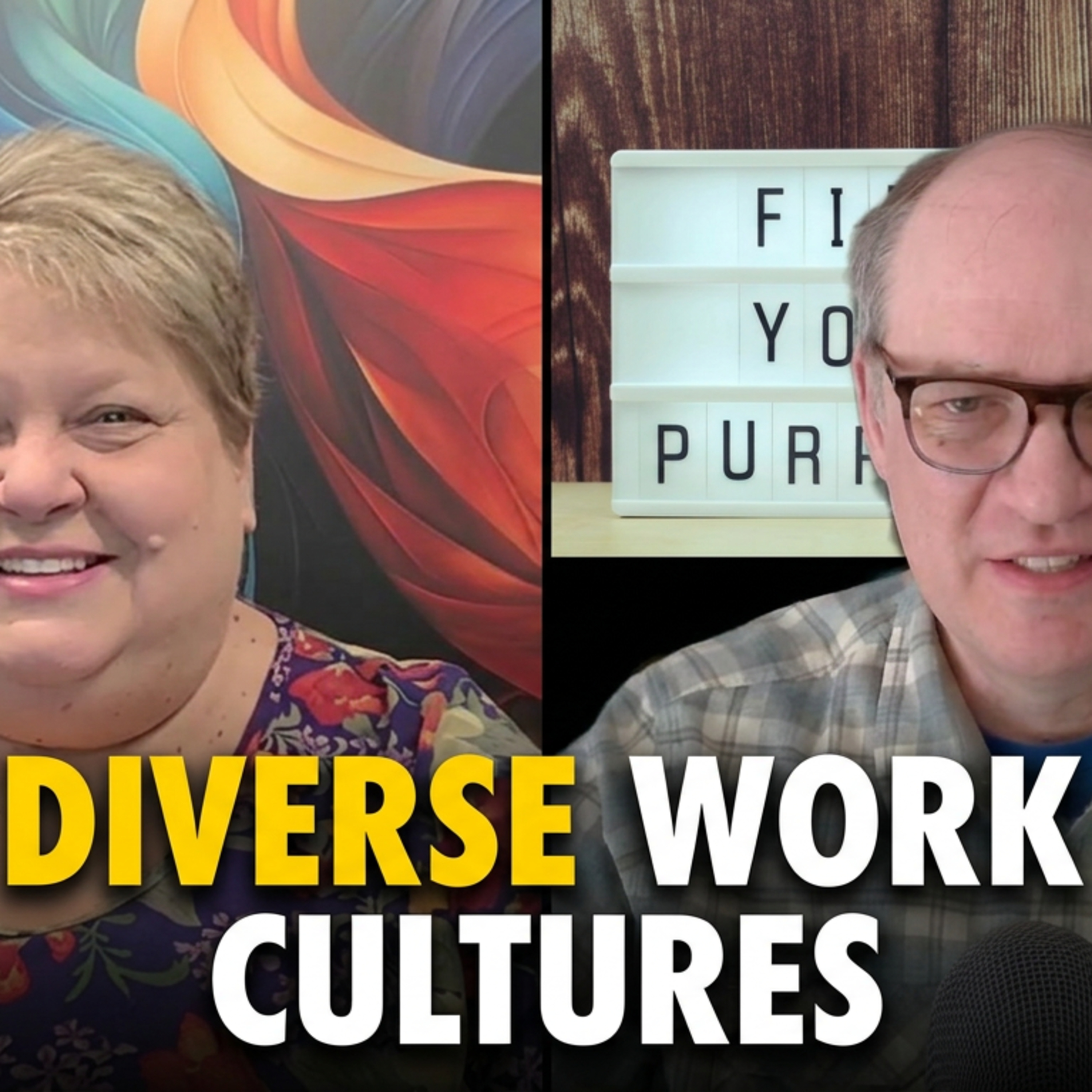 Why Empowerment and Autonomy Are the New Cornerstones of Future Leadership episode artwork