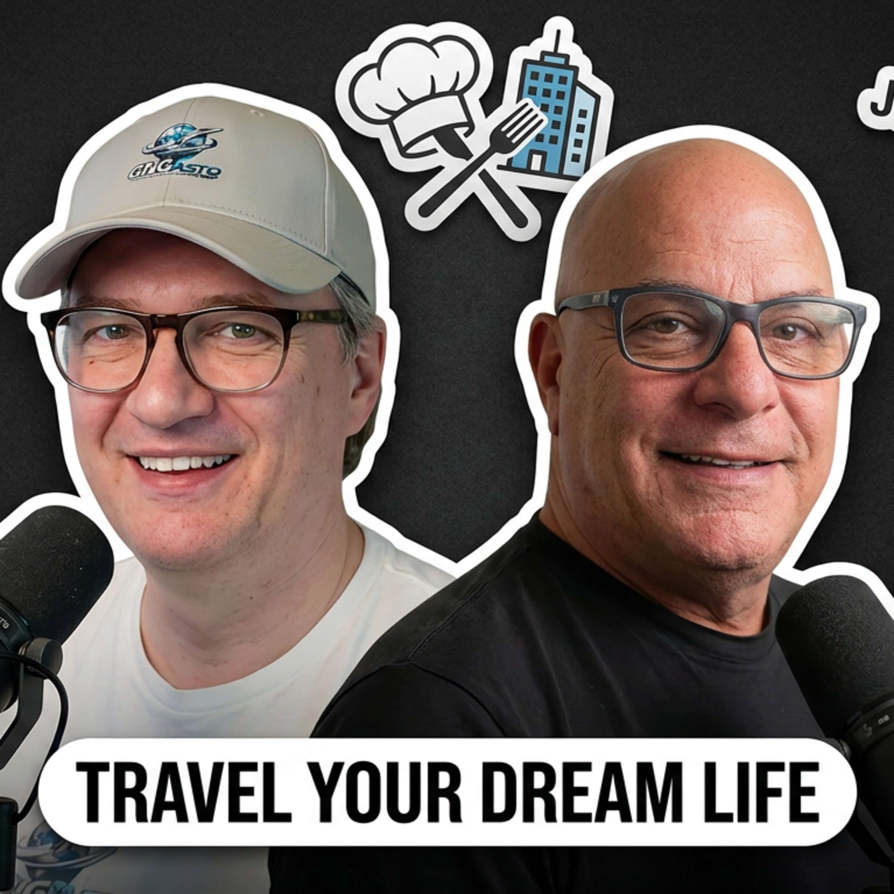 Why Teaching Three People at a Time Built an 18-Year Business episode artwork