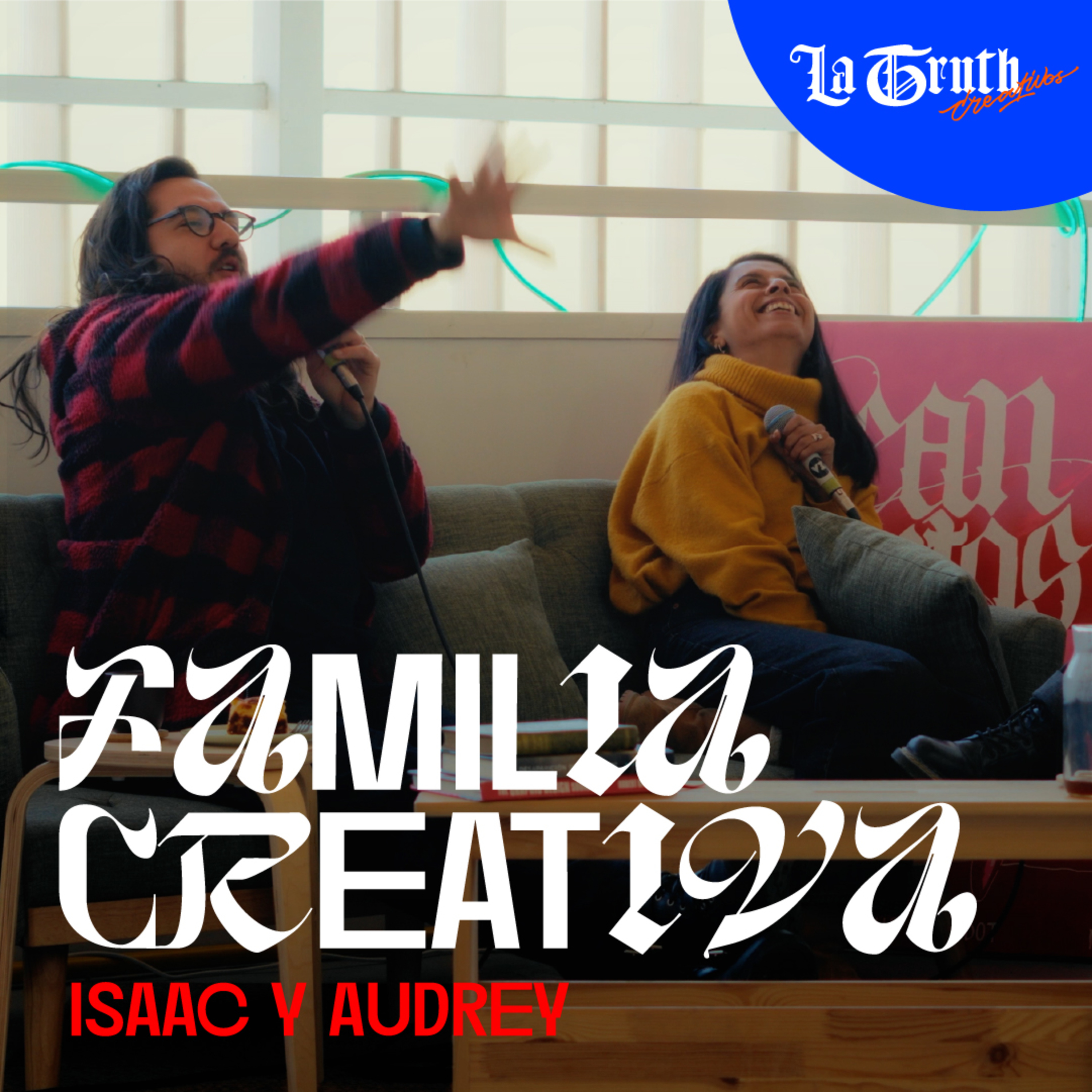 Portada de La Truth Creativos