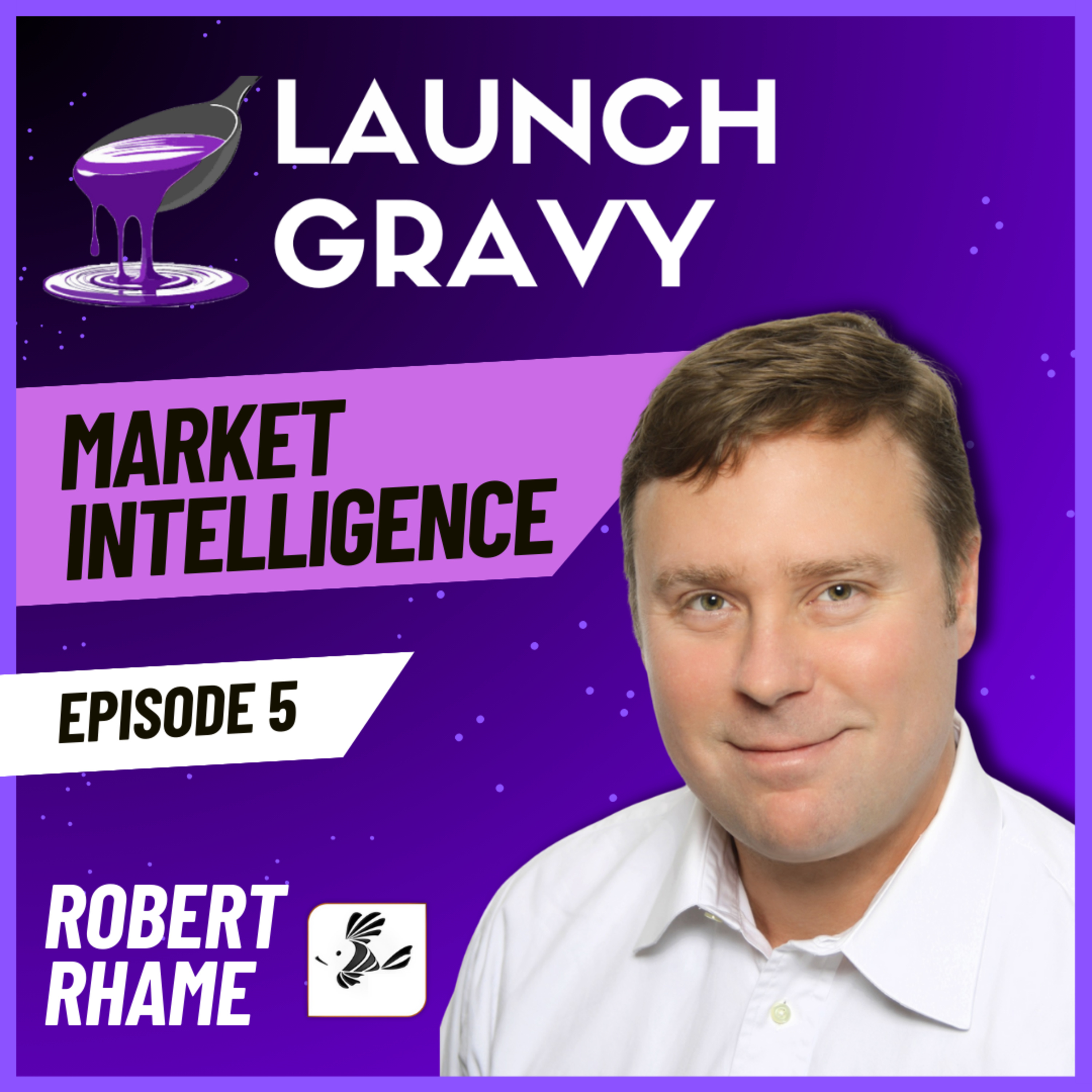 The Launch Gravy Podcast