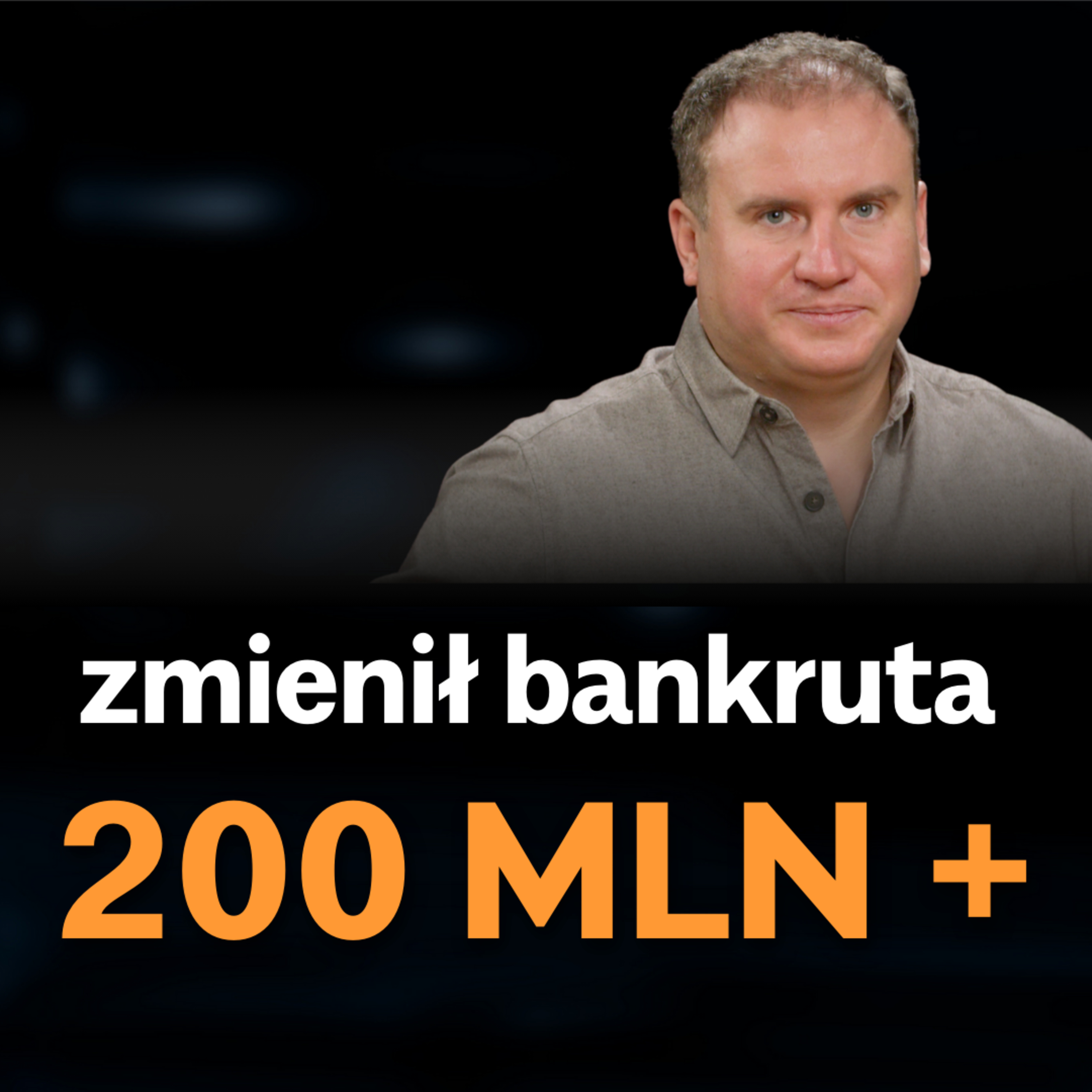 #352 Andrzej Różycki: Nie jednorożce, a lokalni czempioni. Gdzie dziś jest sens inwestować? #352 Andrzej Różycki: Nie jednorożce, a lokalni czempioni. Gdzie dziś jest sens inwestować?