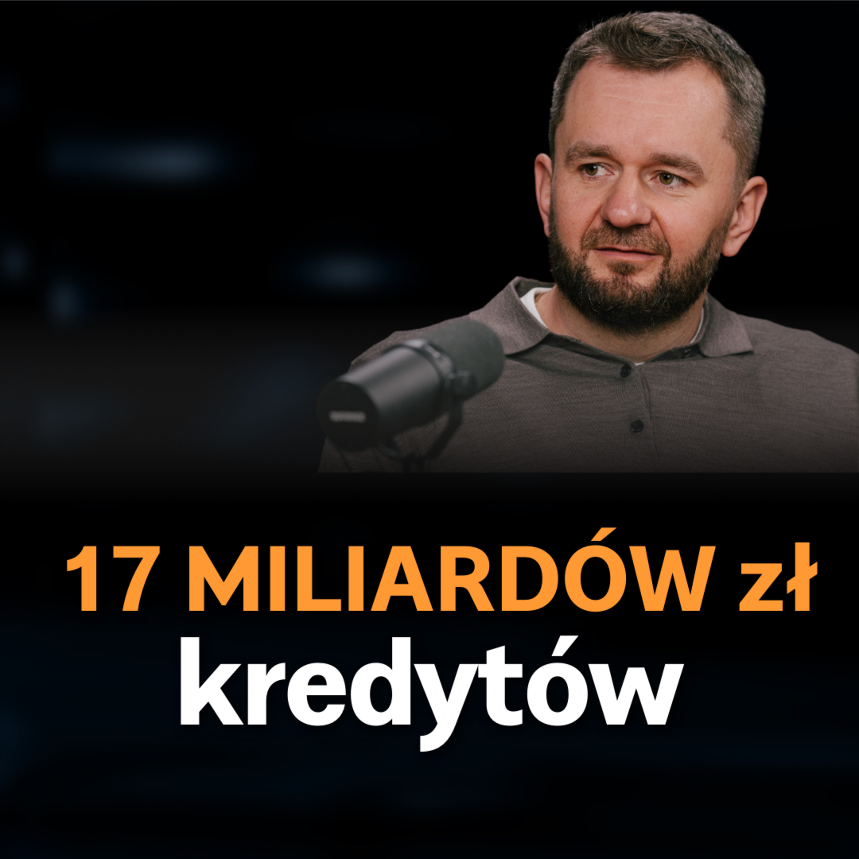 #356 Michał Petters: Z piwnicy do 400 mln zł przychodu. Programiści bez wiedzy o finansach zostali nr 1 na rynku kredytów.