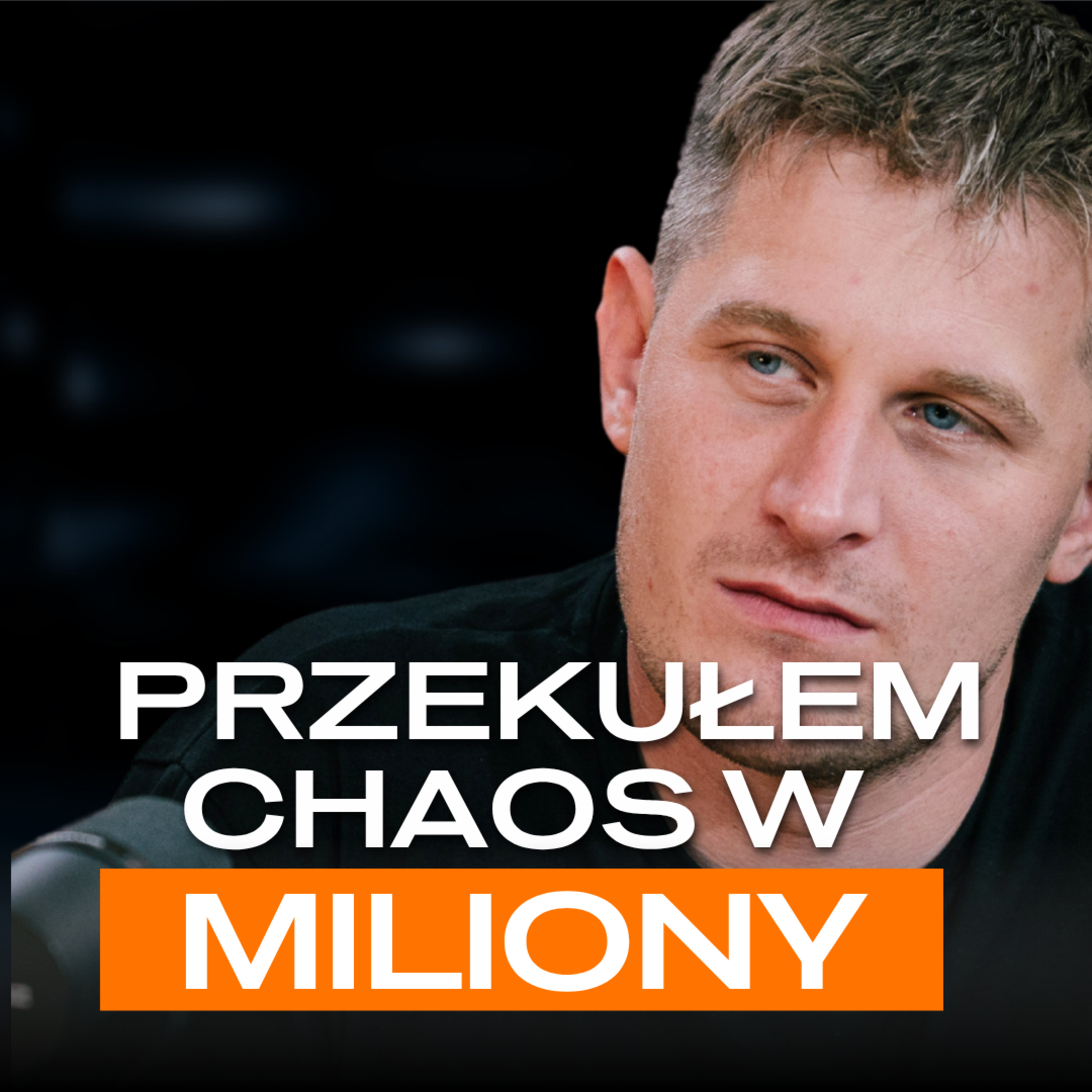 #369 Tomasz Stawarski: Jak zmienić problem w globalny biznes? | Tequipy  episode artwork