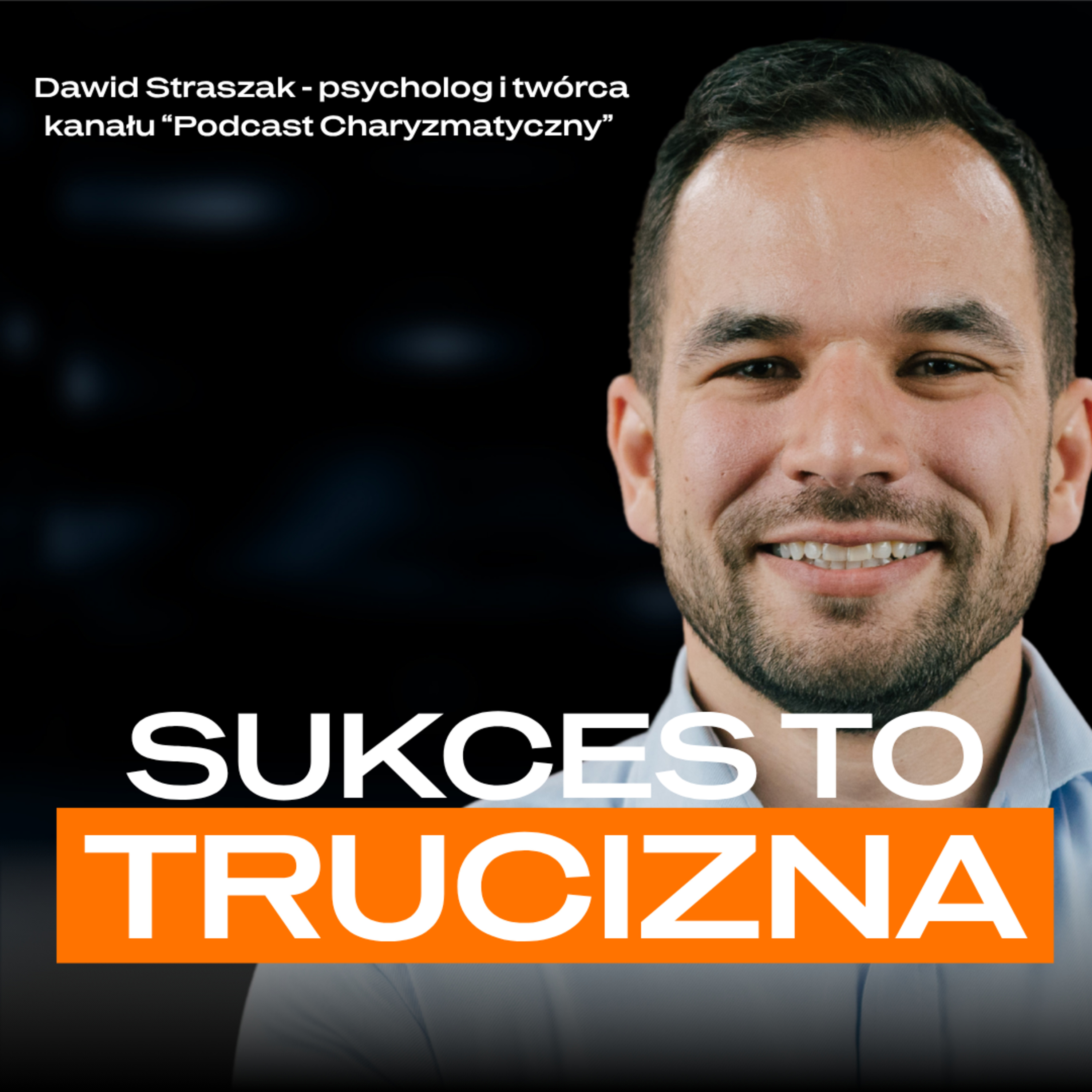 Psycholog biznesu: Jakie demony siedzą w głowach przedsiębiorców? | Dawid Straszak #378