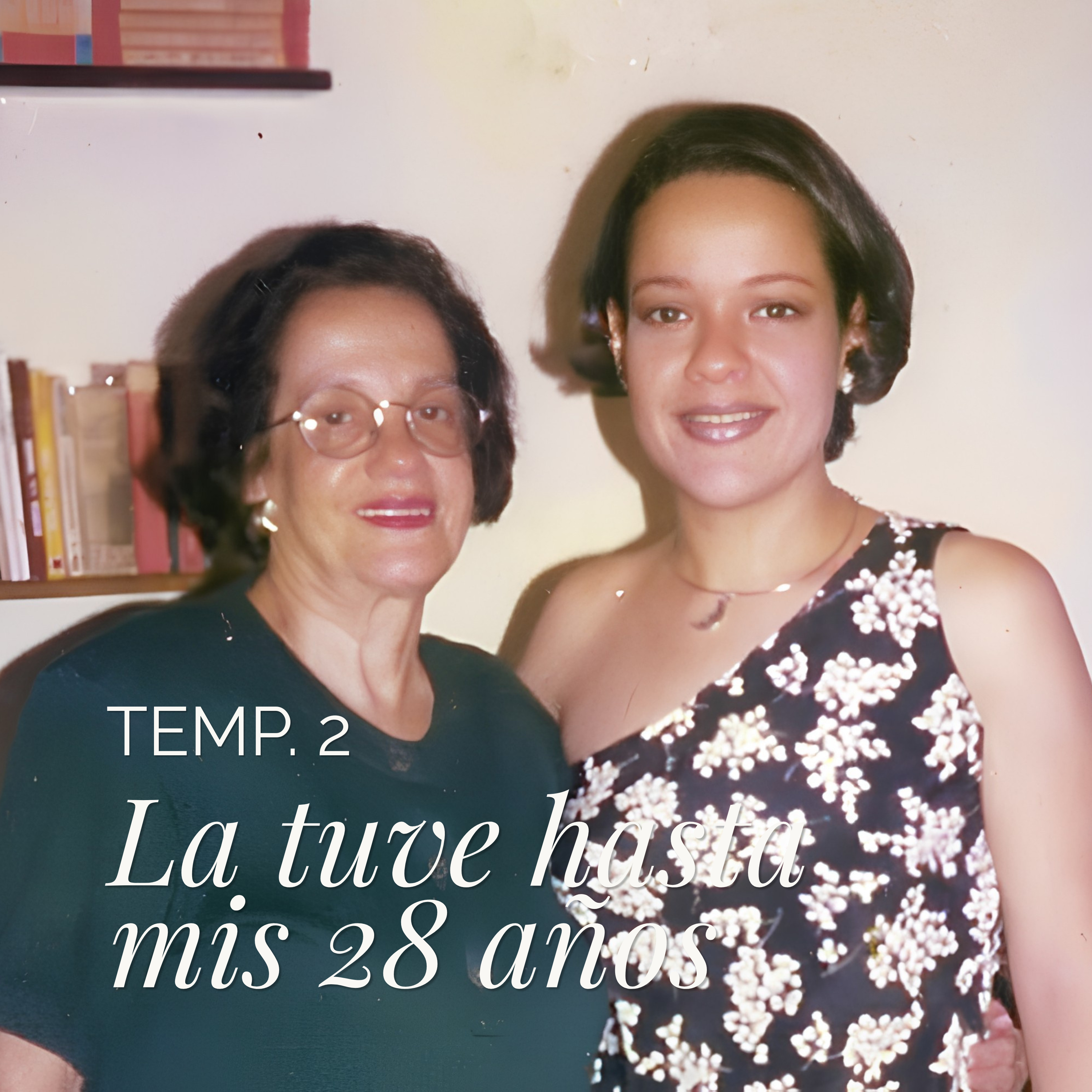 El primer amor