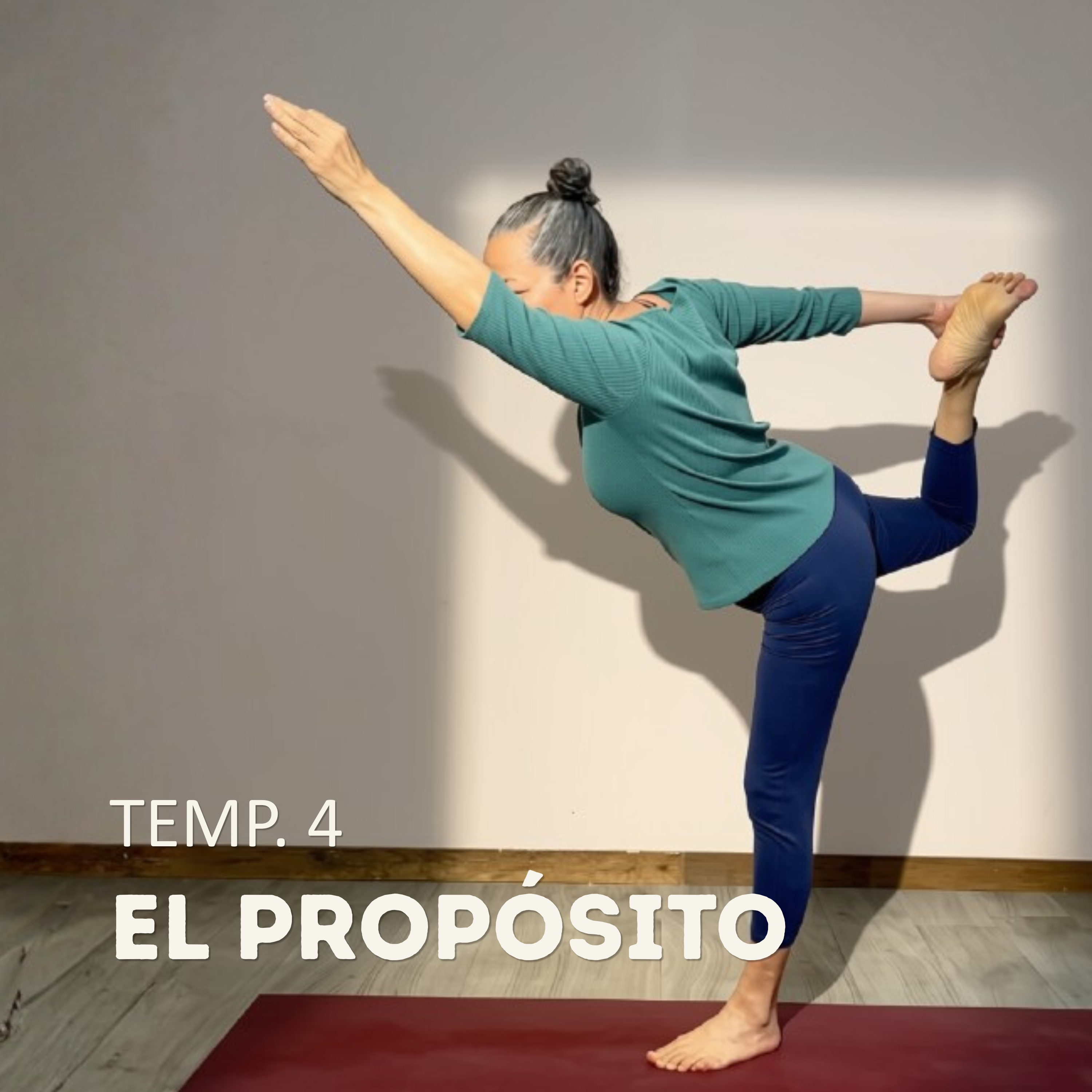El propósito
