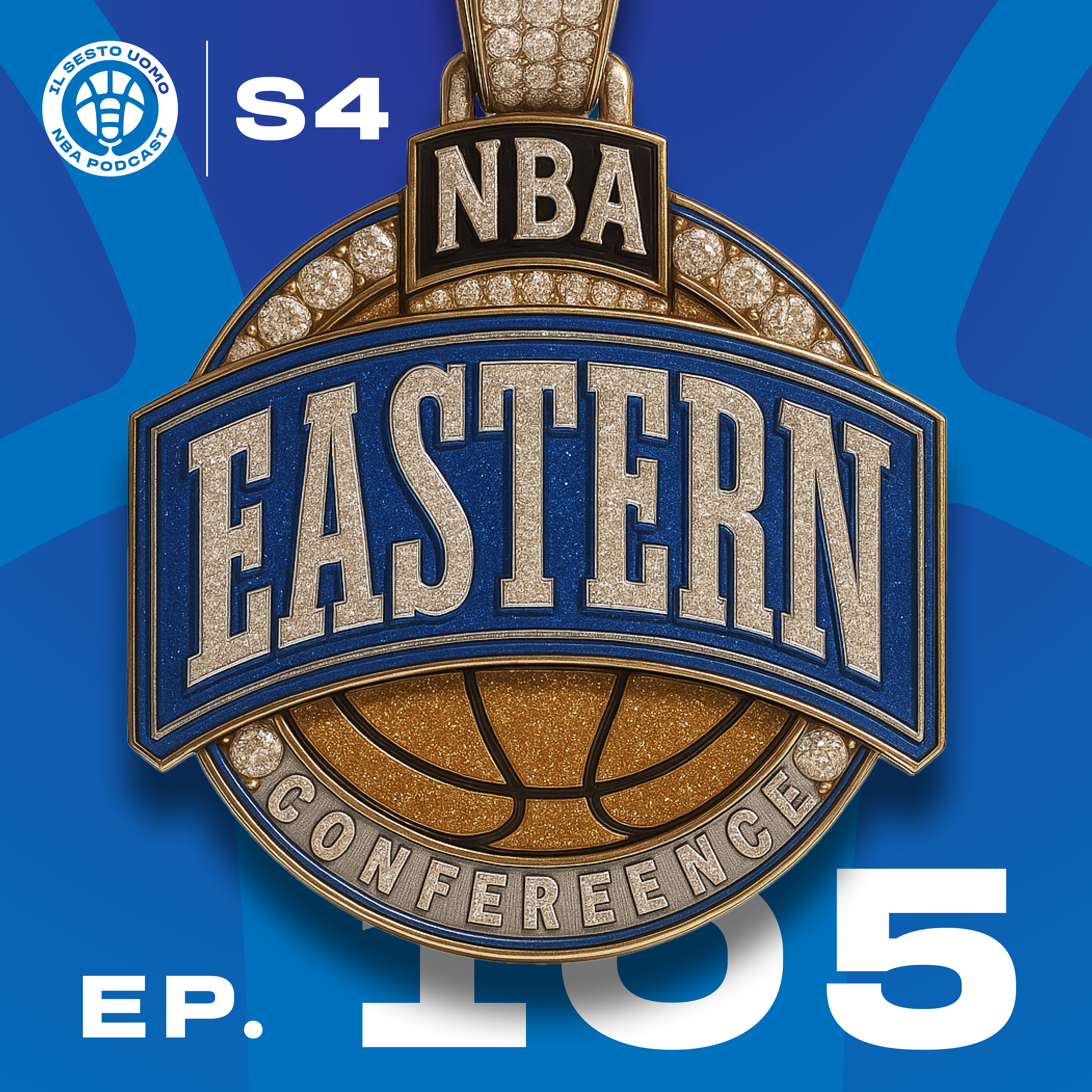 EP105 : GUIDA COMPLETA EASTERN CONFERENCE 2025-26!