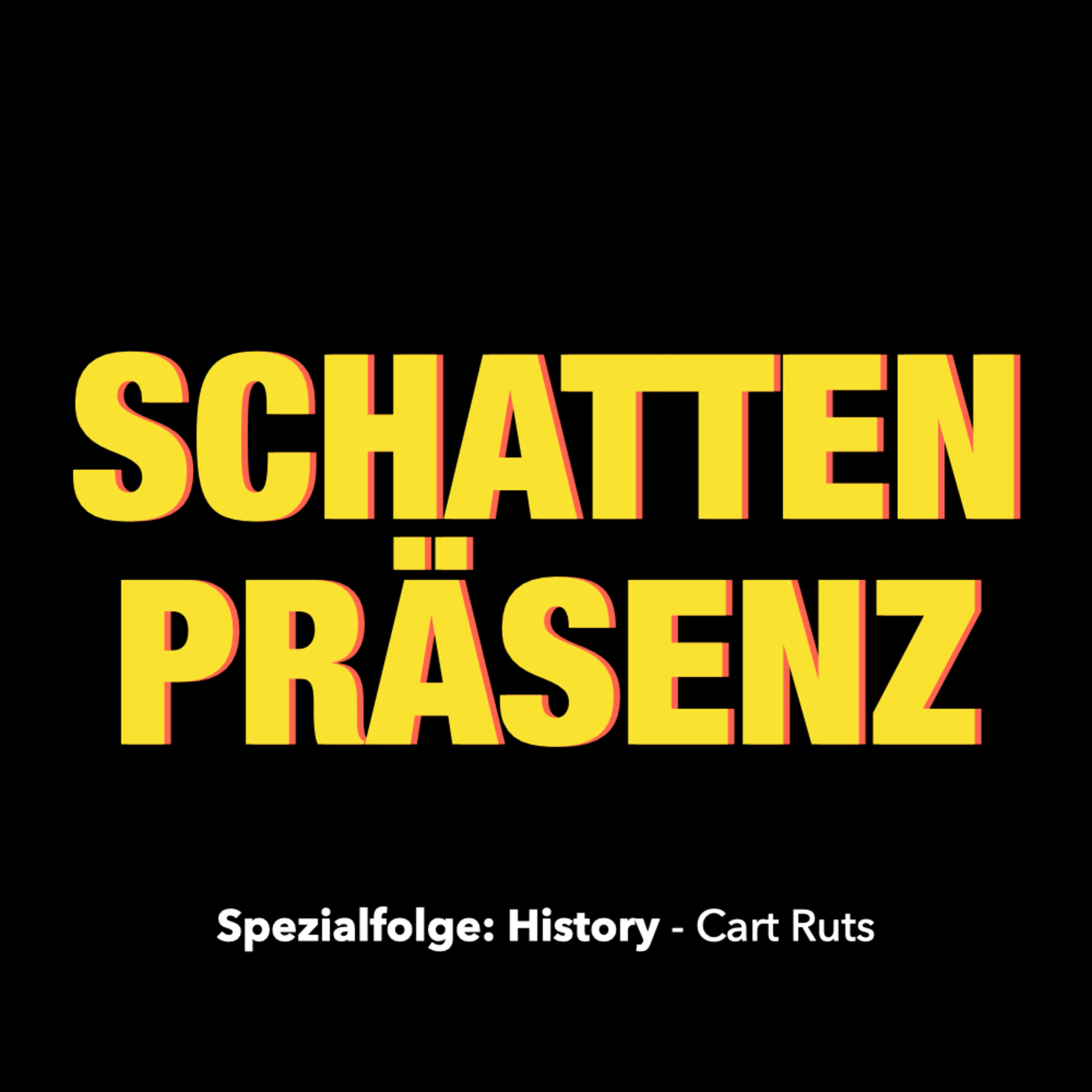 Schattenpräsenz