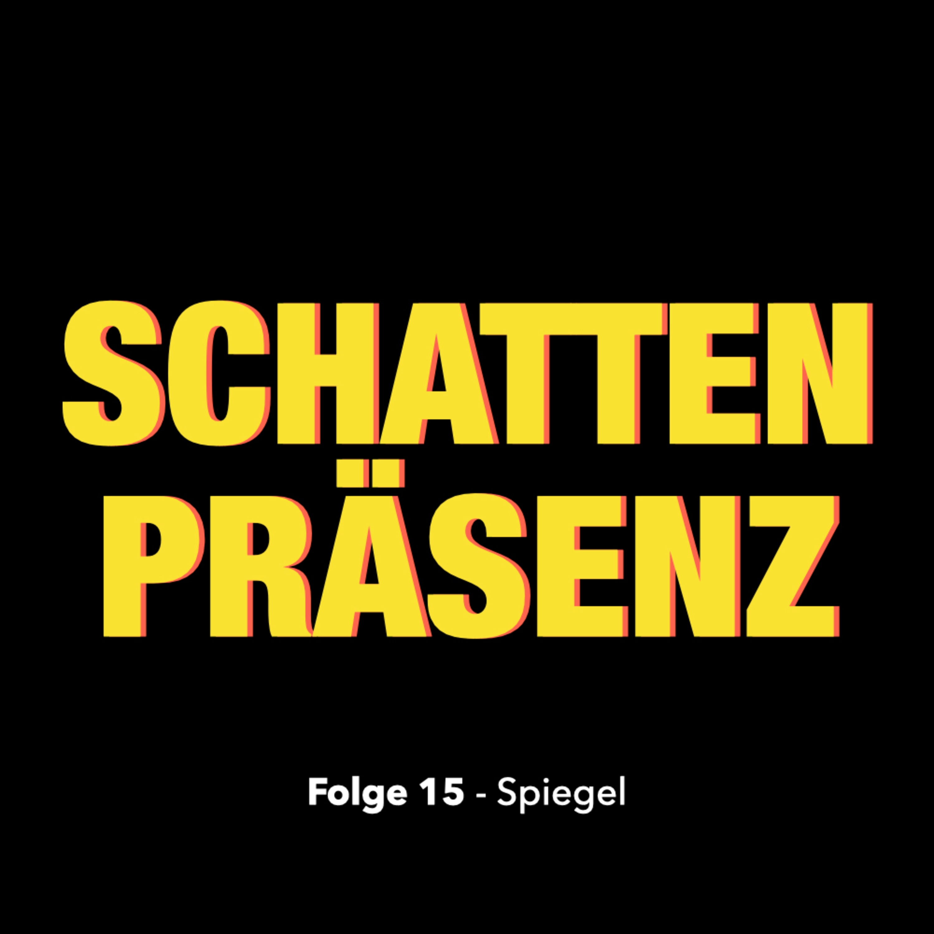 Schattenpräsenz