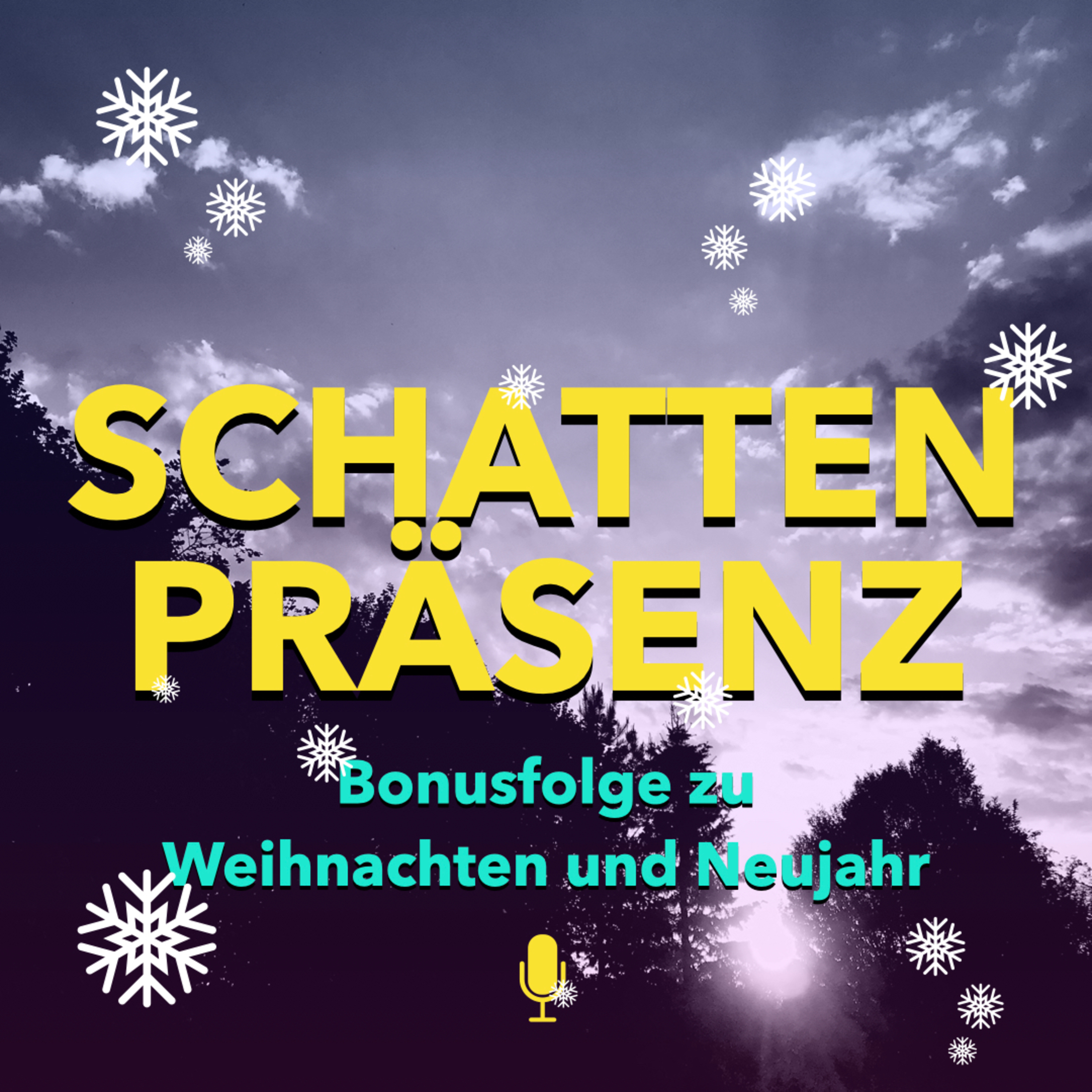 Schattenpräsenz