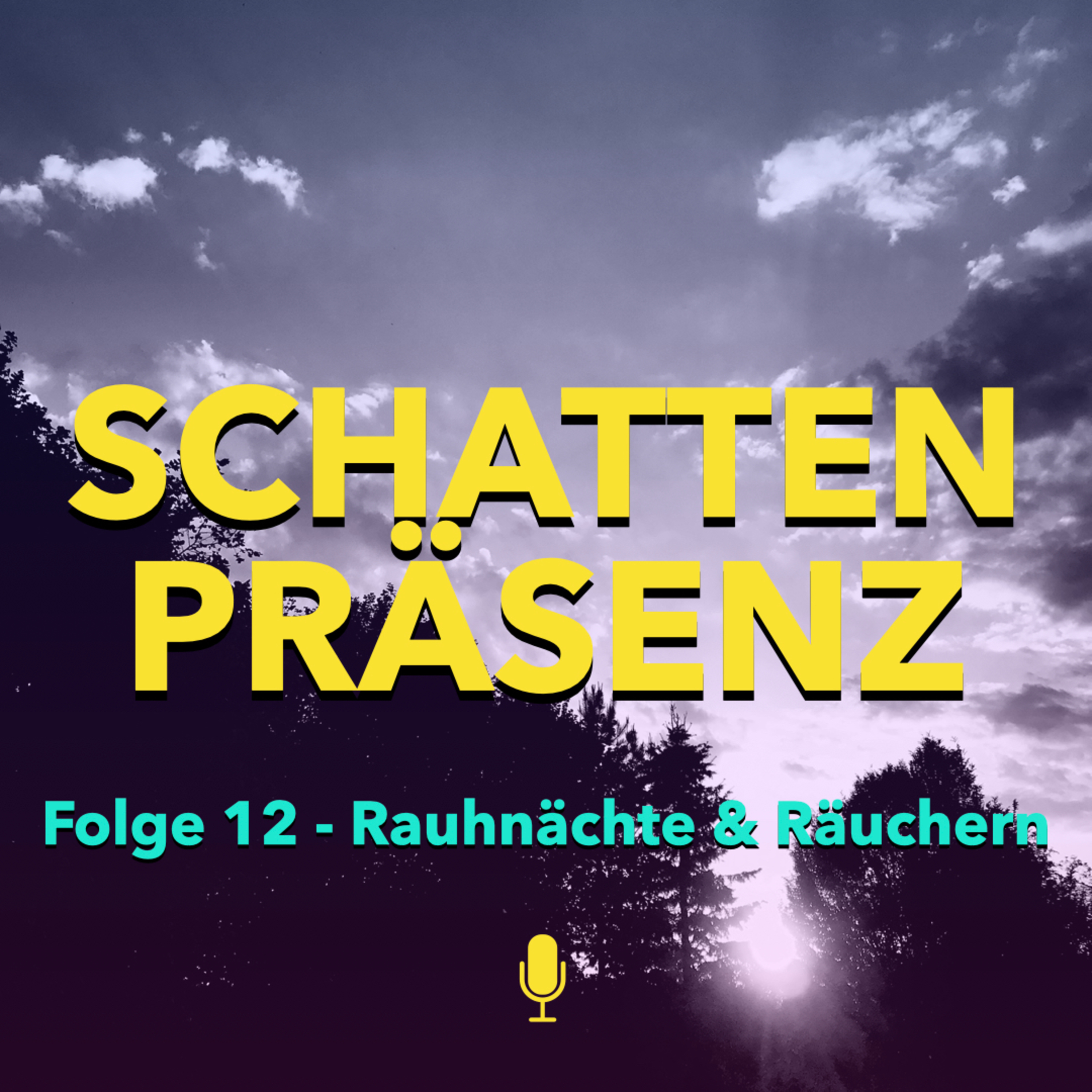 Schattenpräsenz