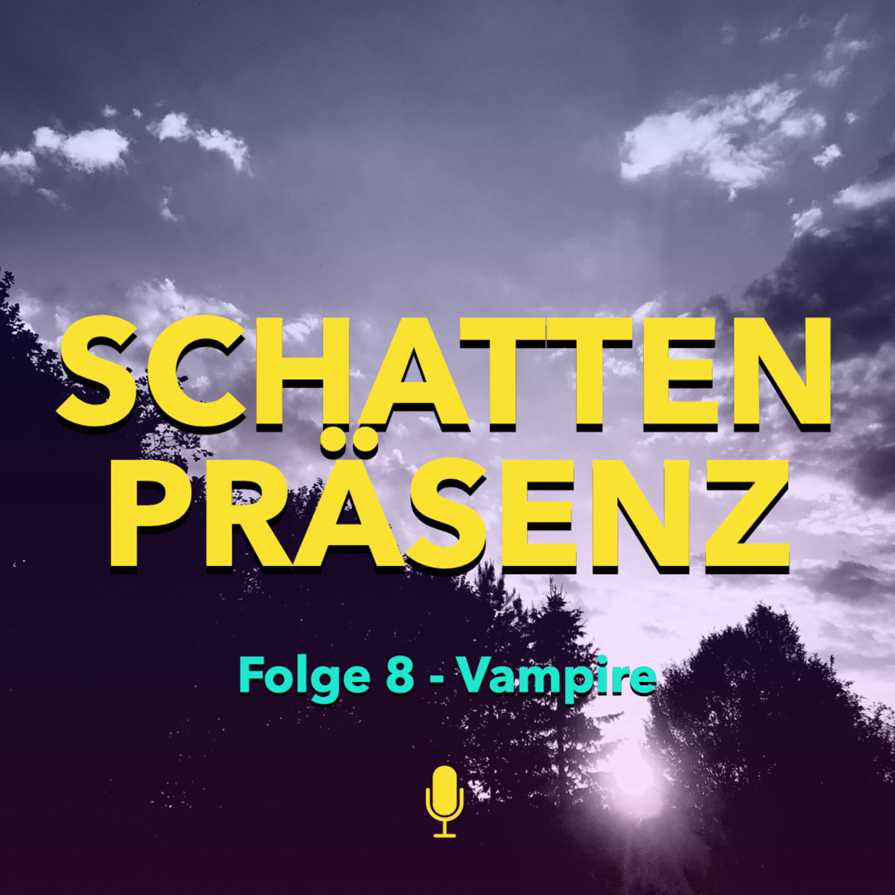 Schattenpräsenz