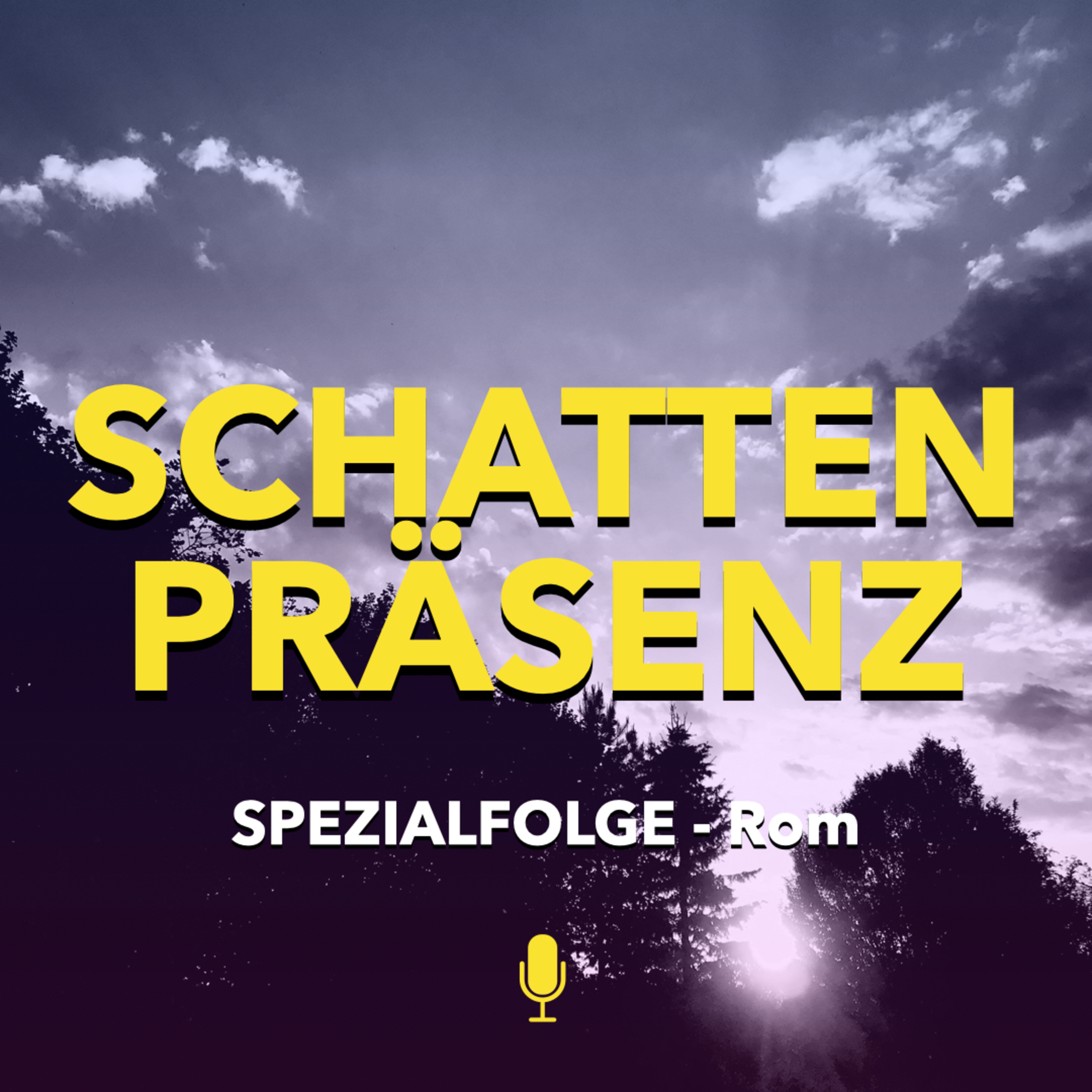 Schattenpräsenz