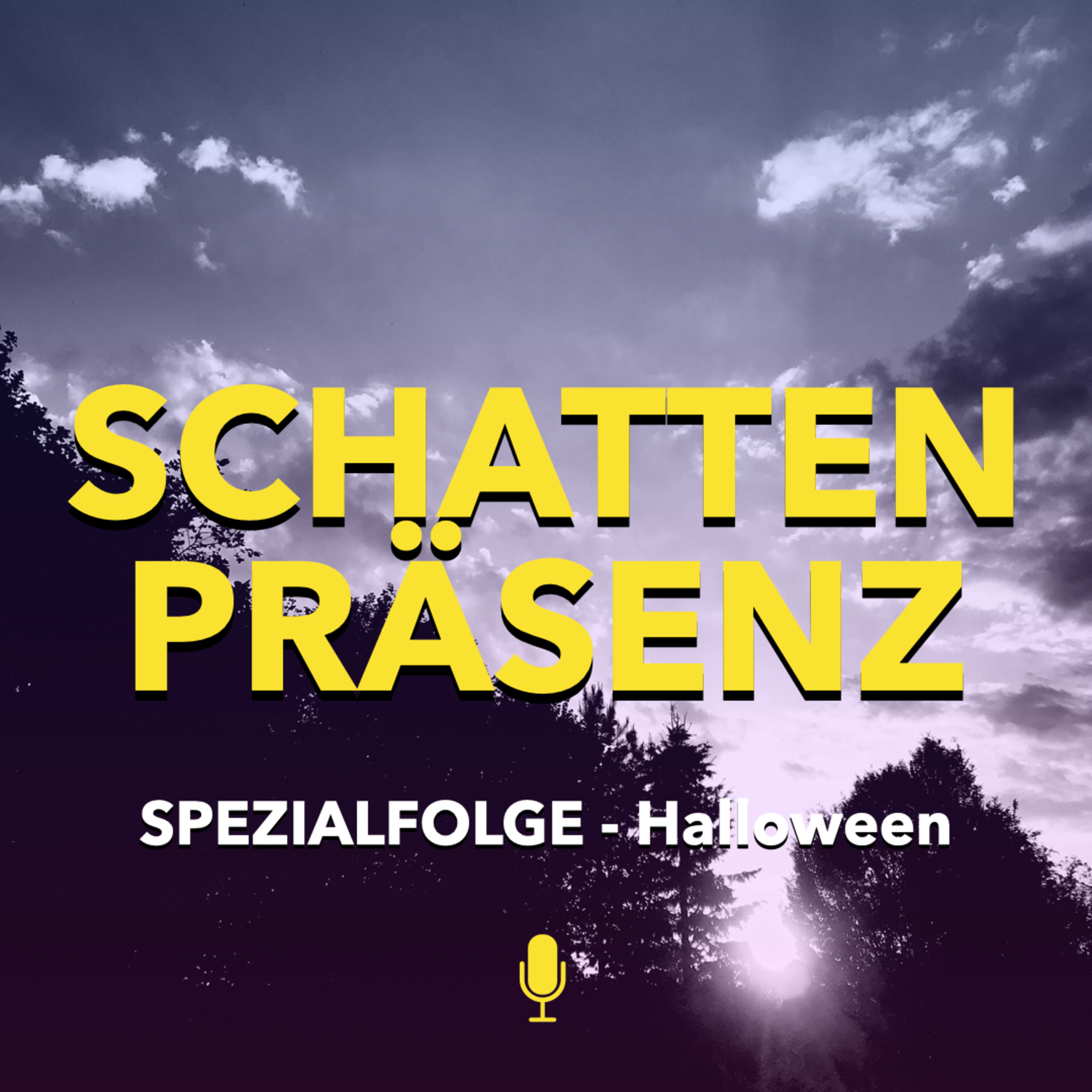 Schattenpräsenz