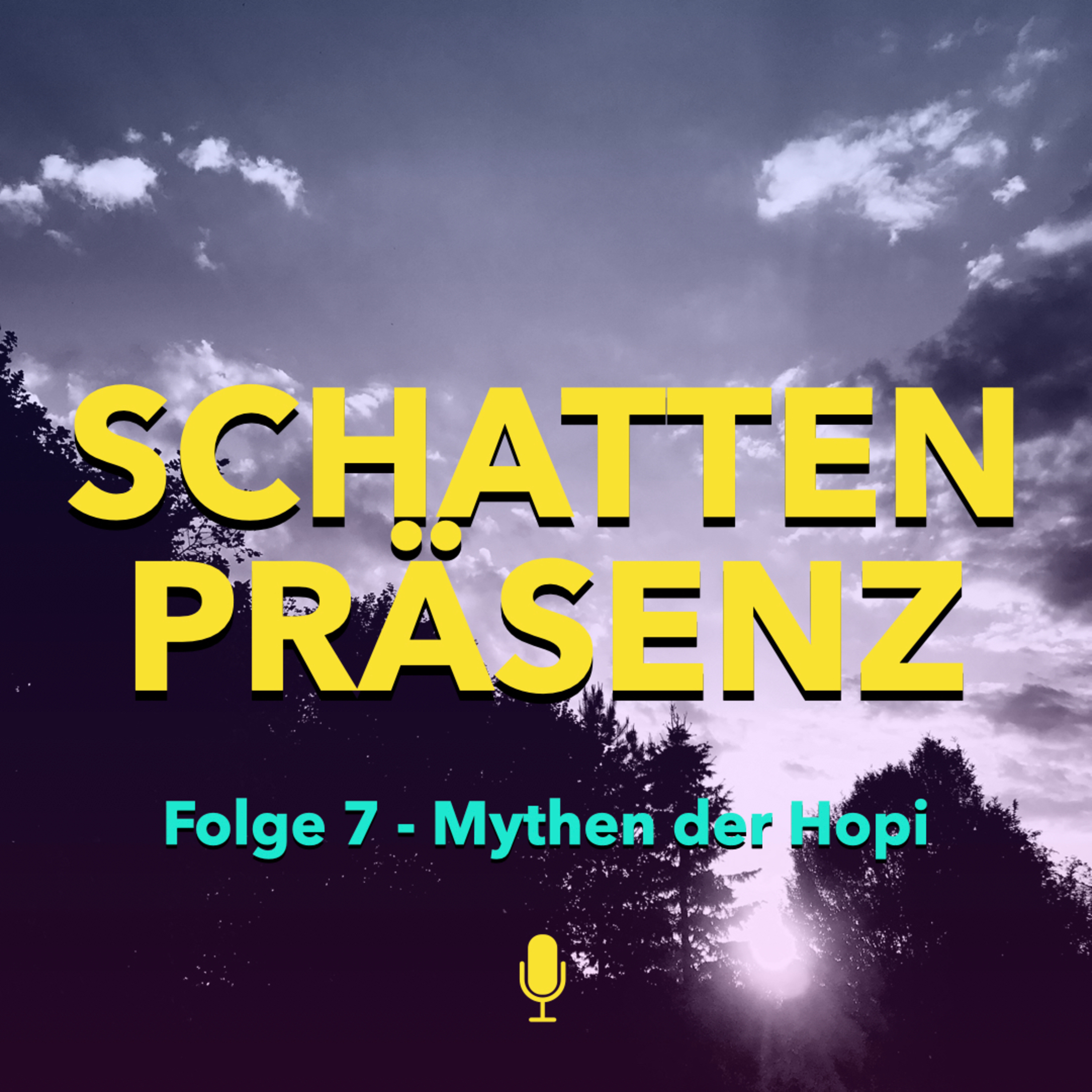 Schattenpräsenz