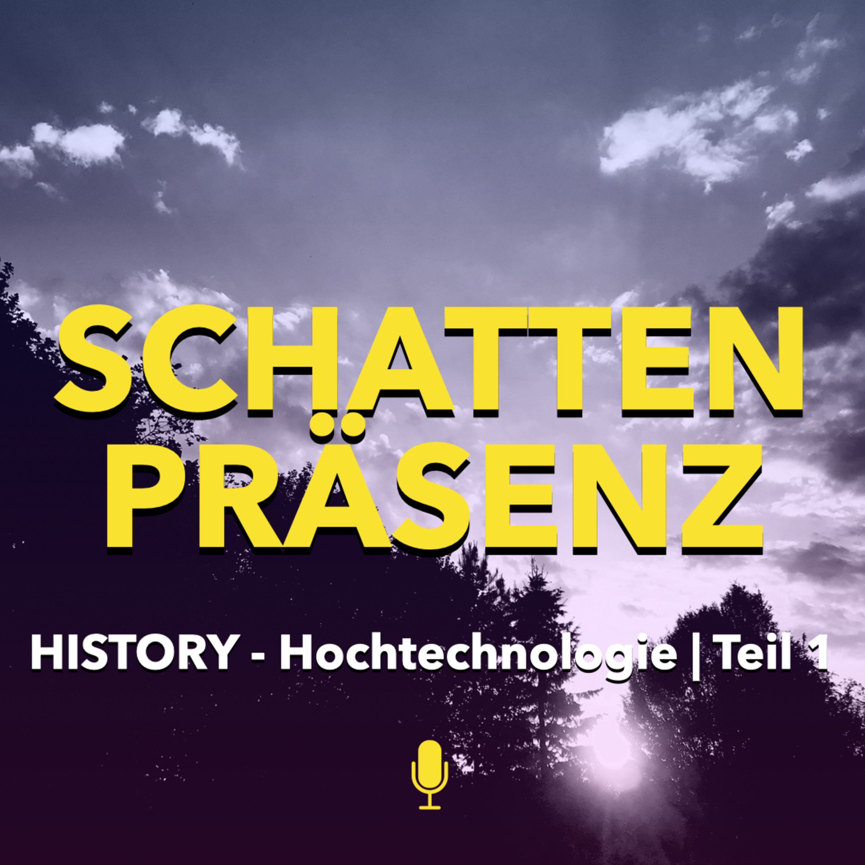 Schattenpräsenz