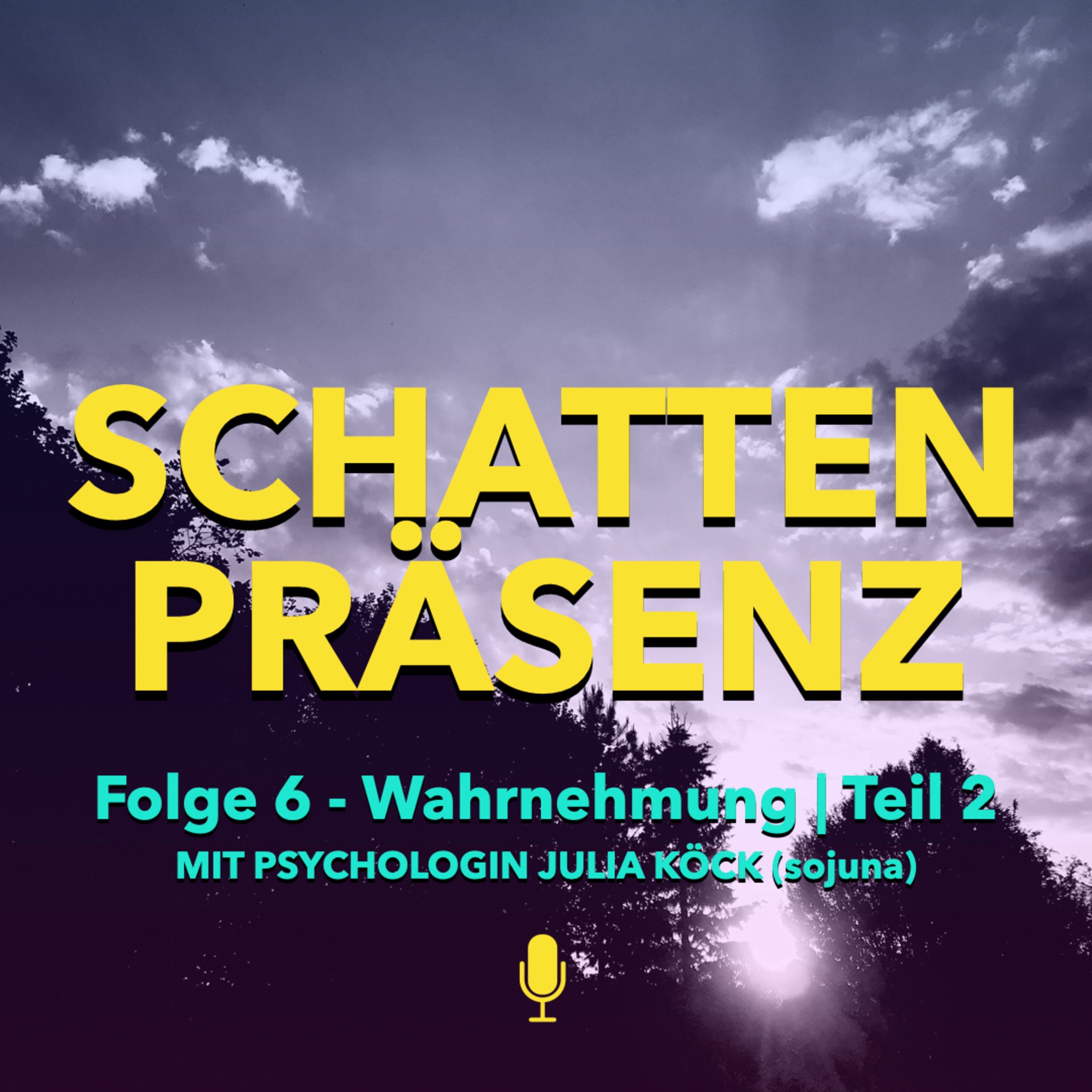 Schattenpräsenz