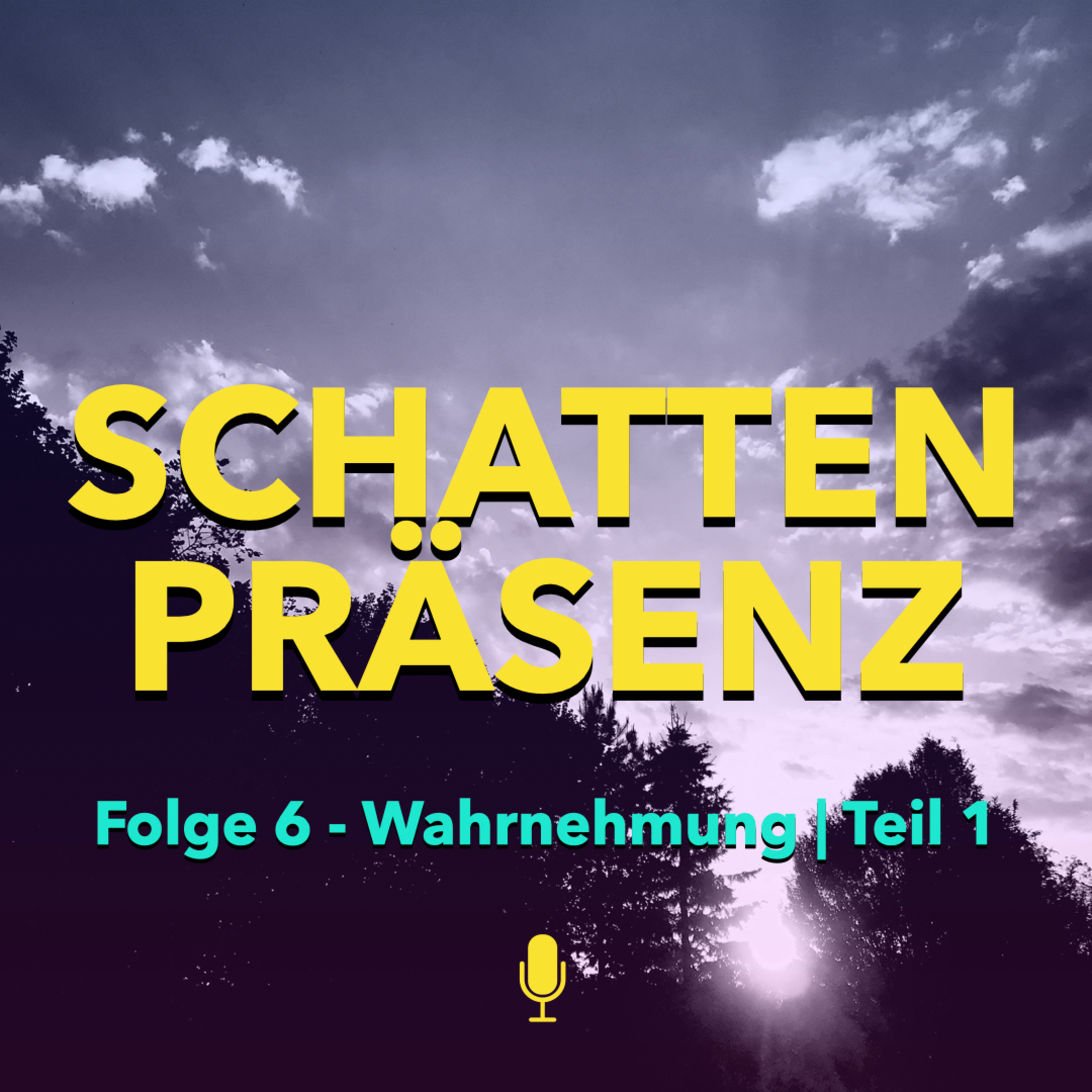 Schattenpräsenz