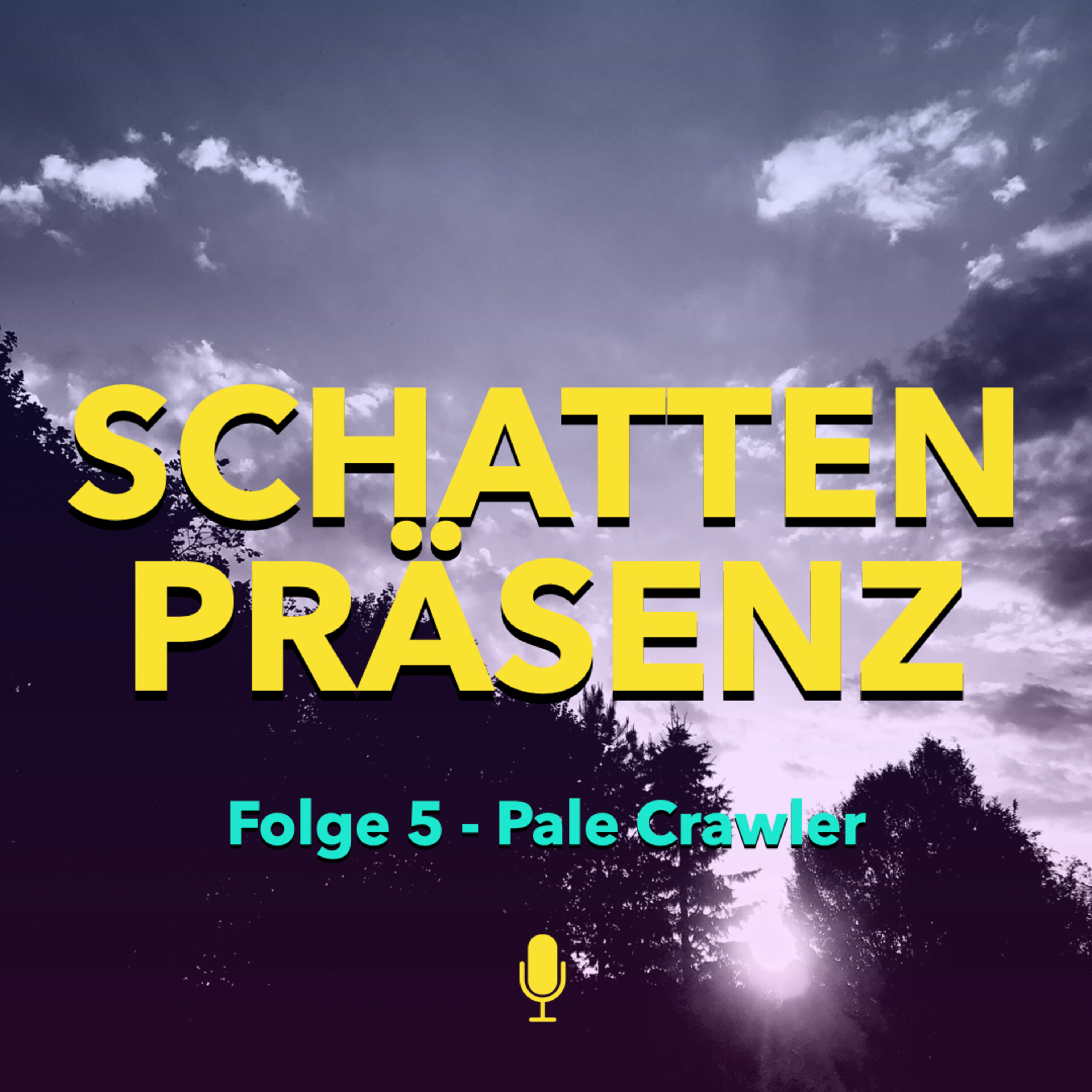 Schattenpräsenz