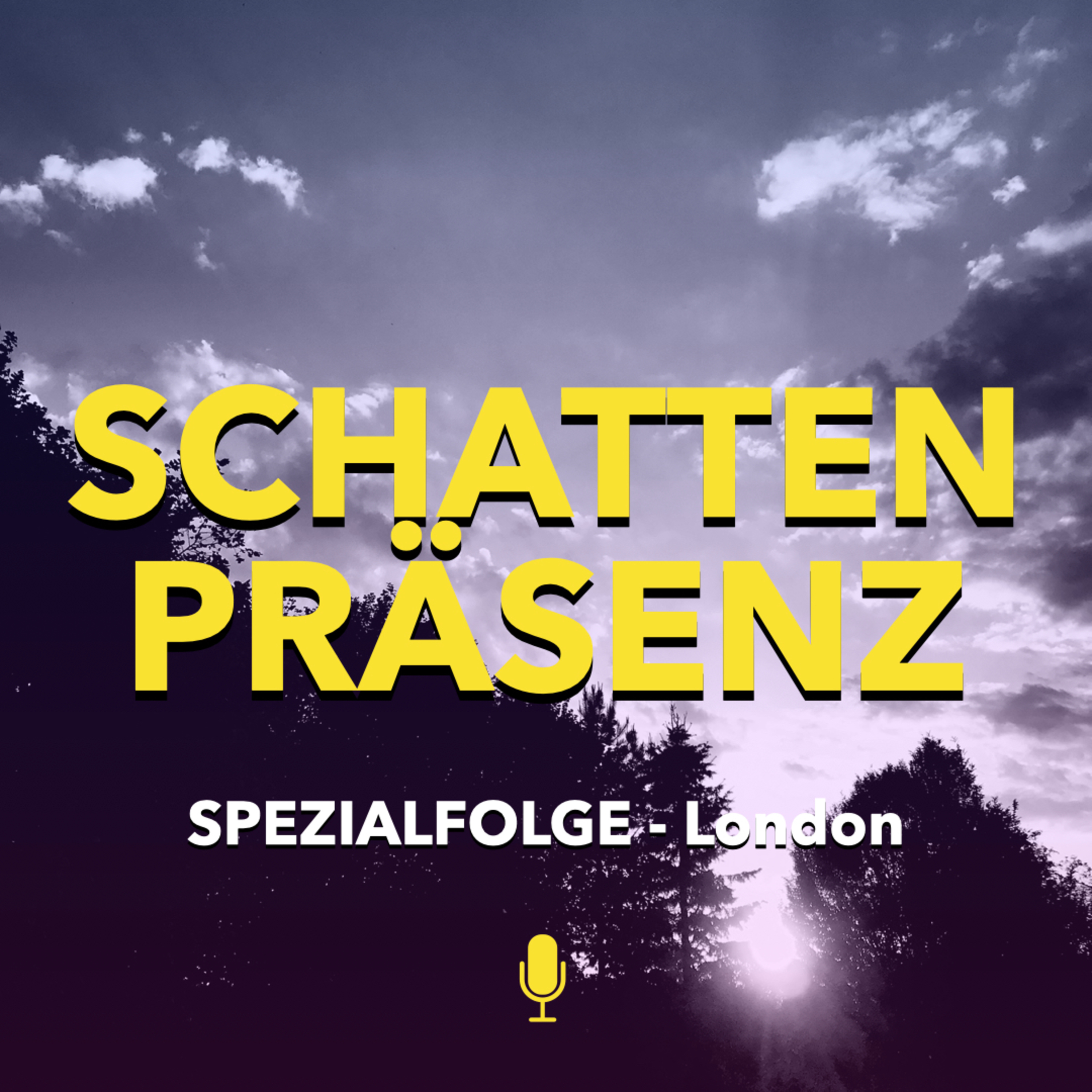 Schattenpräsenz