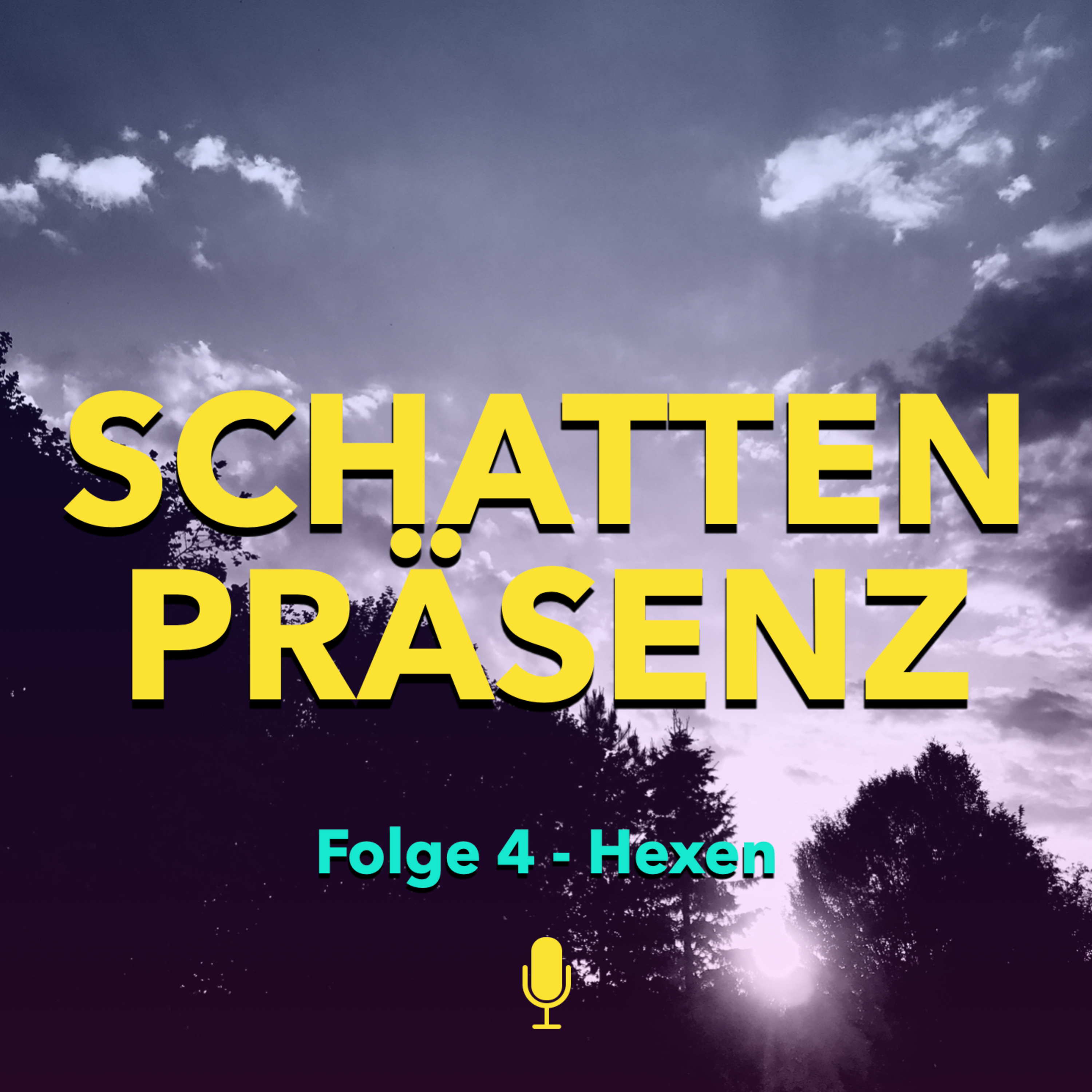 Schattenpräsenz