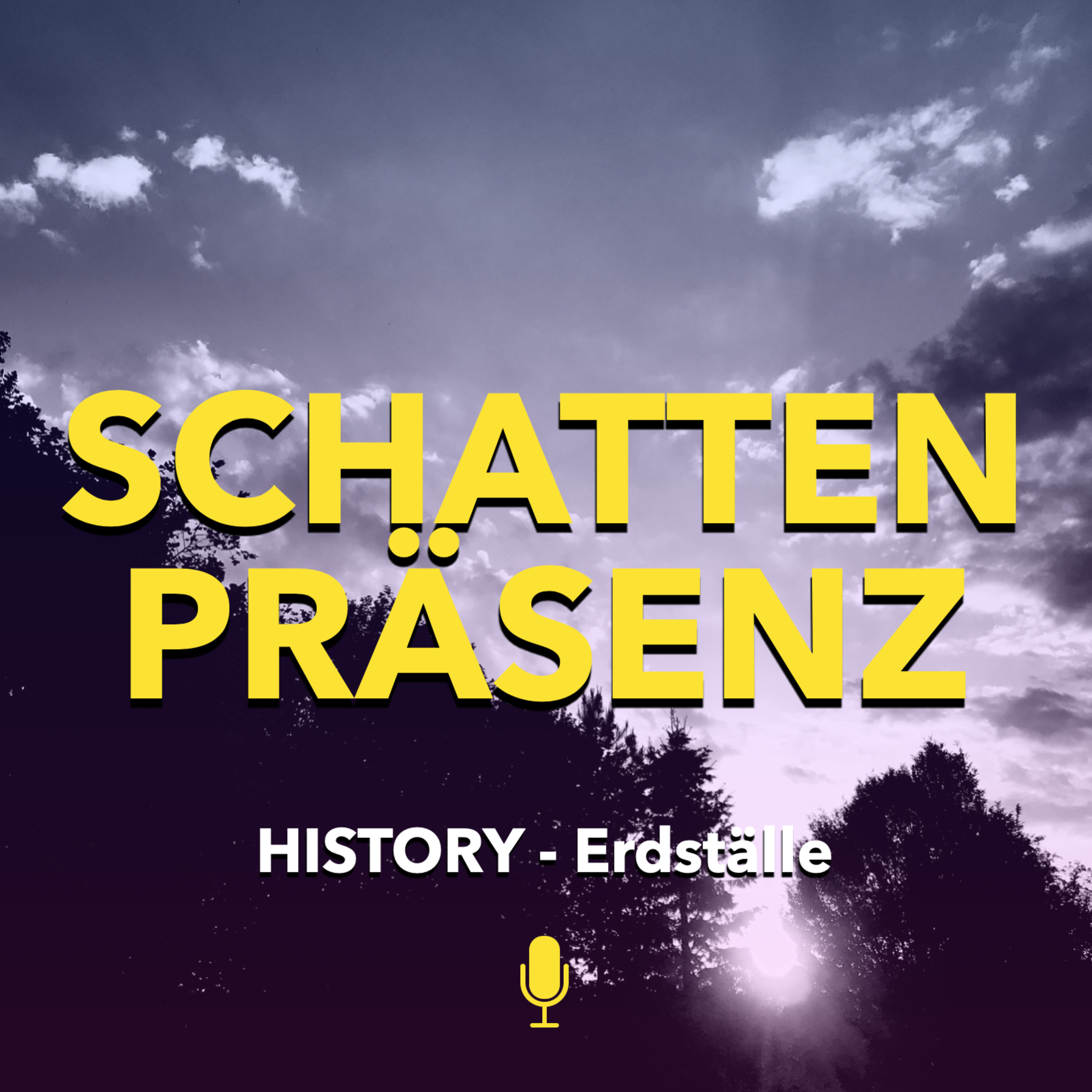 Schattenpräsenz