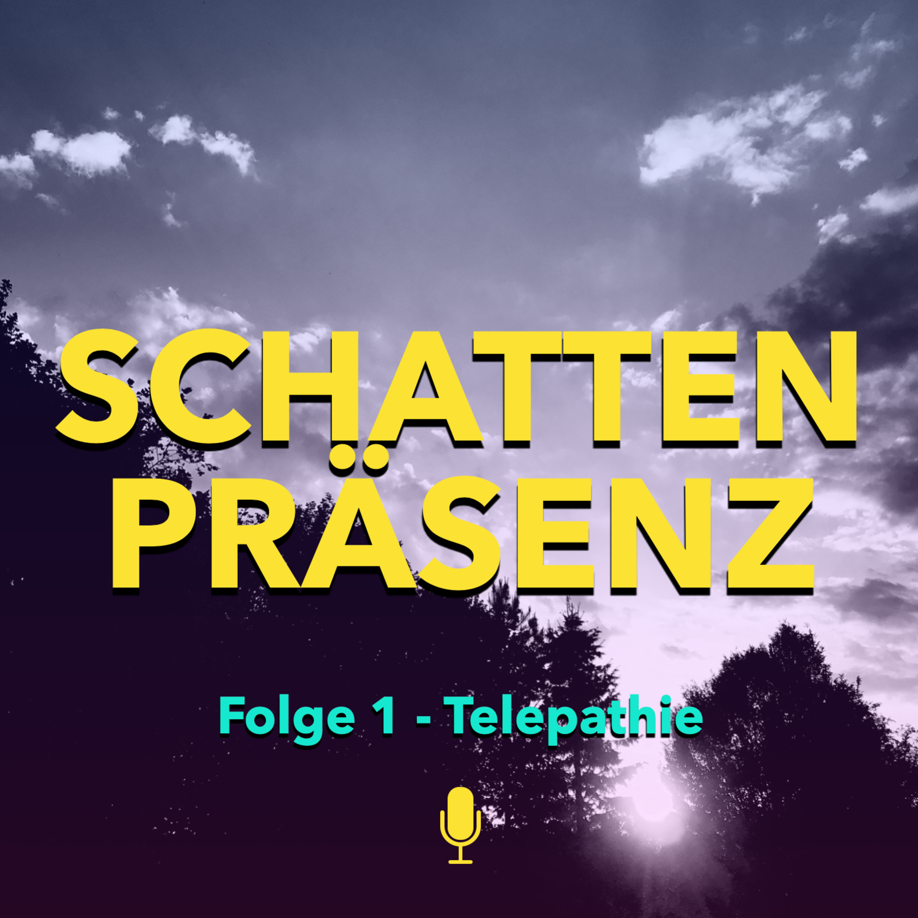 Schattenpräsenz