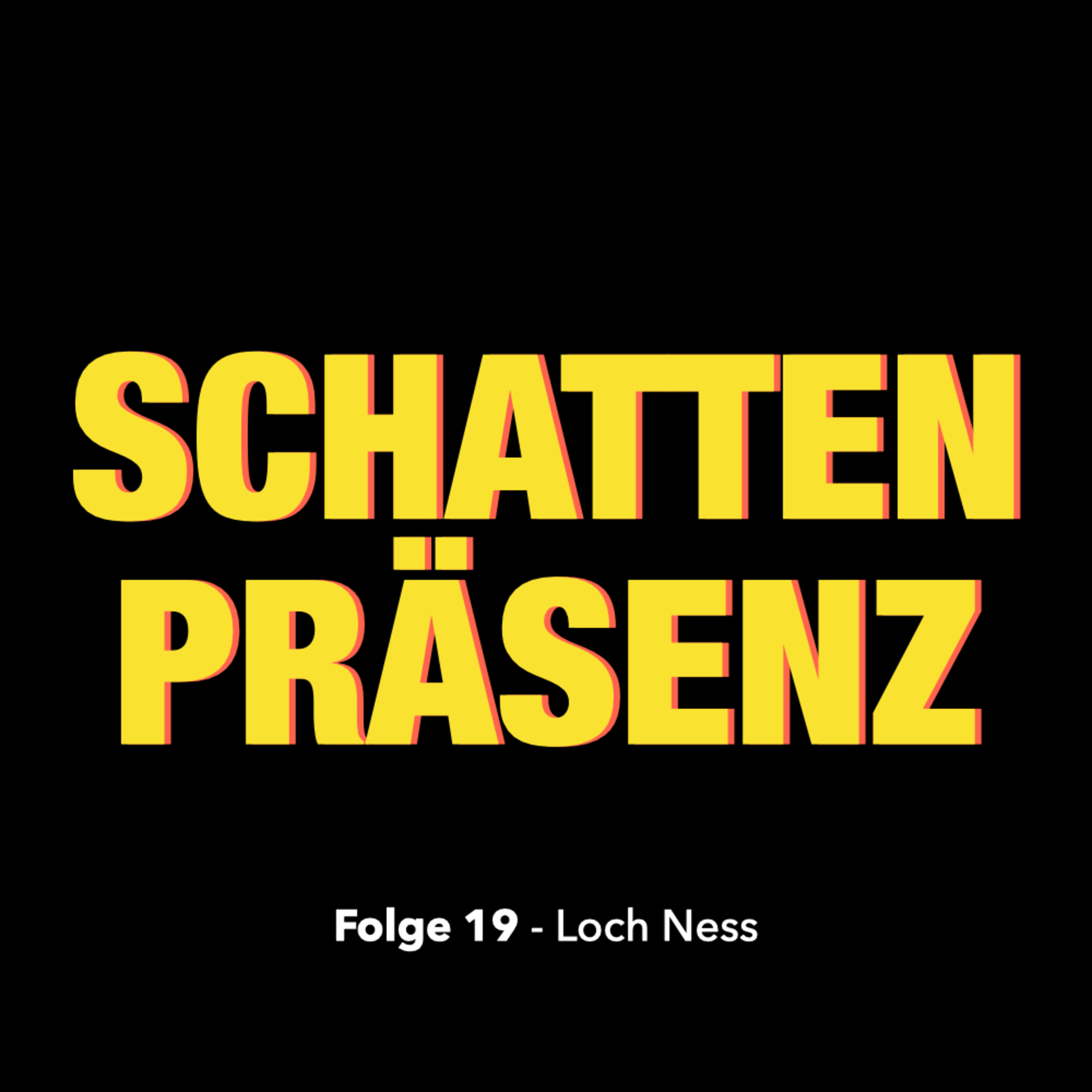 Schattenpräsenz
