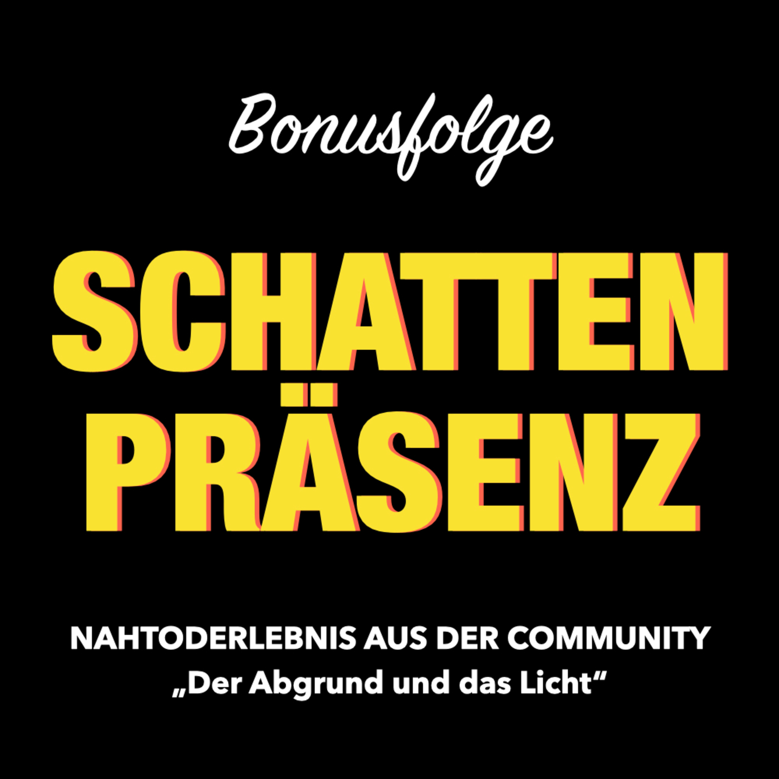 Schattenpräsenz