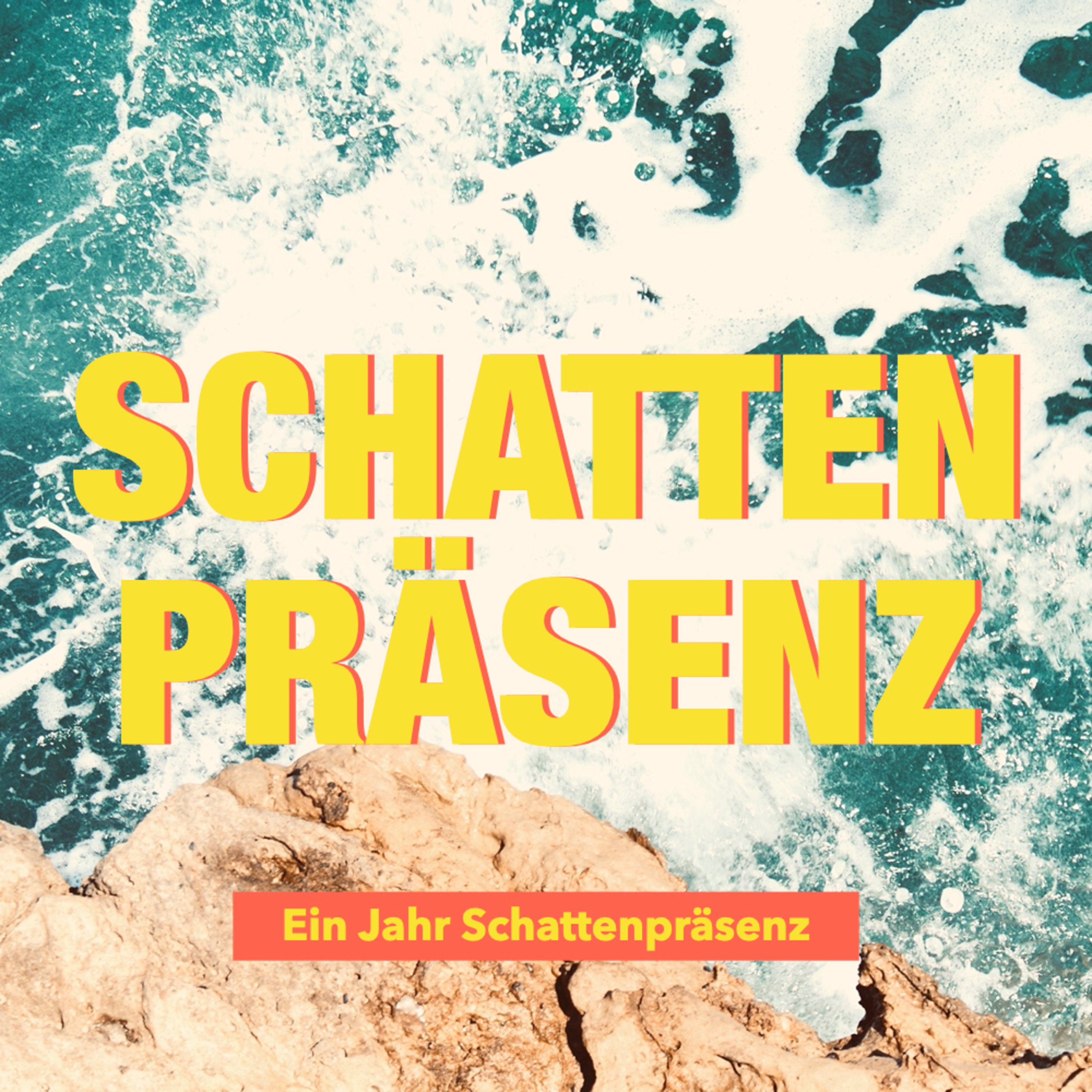 Schattenpräsenz