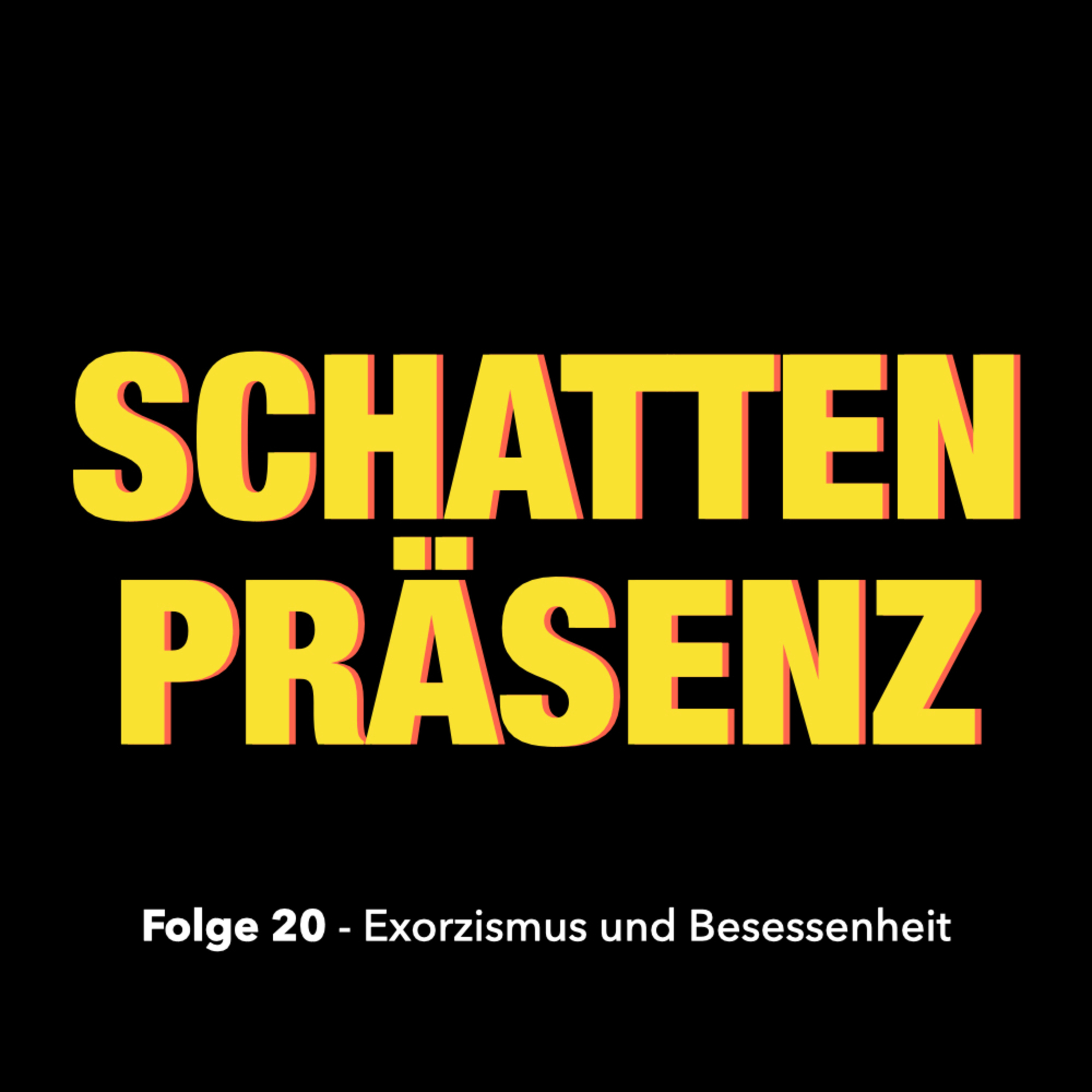 Schattenpräsenz