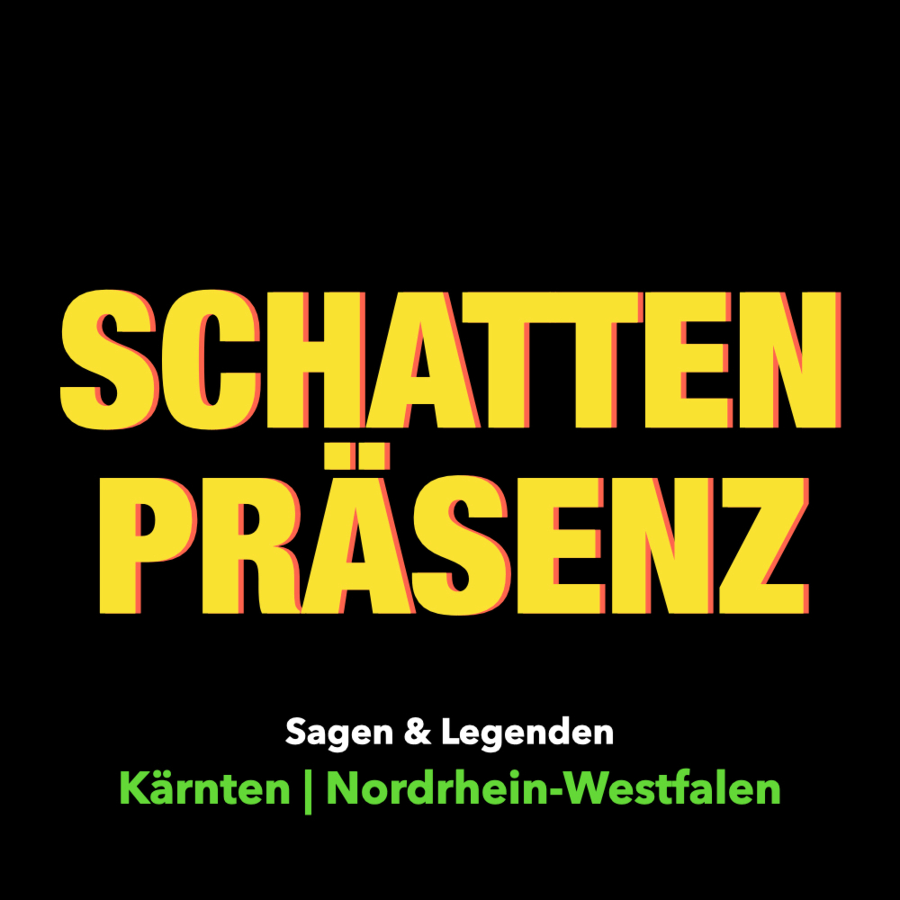 Schattenpräsenz