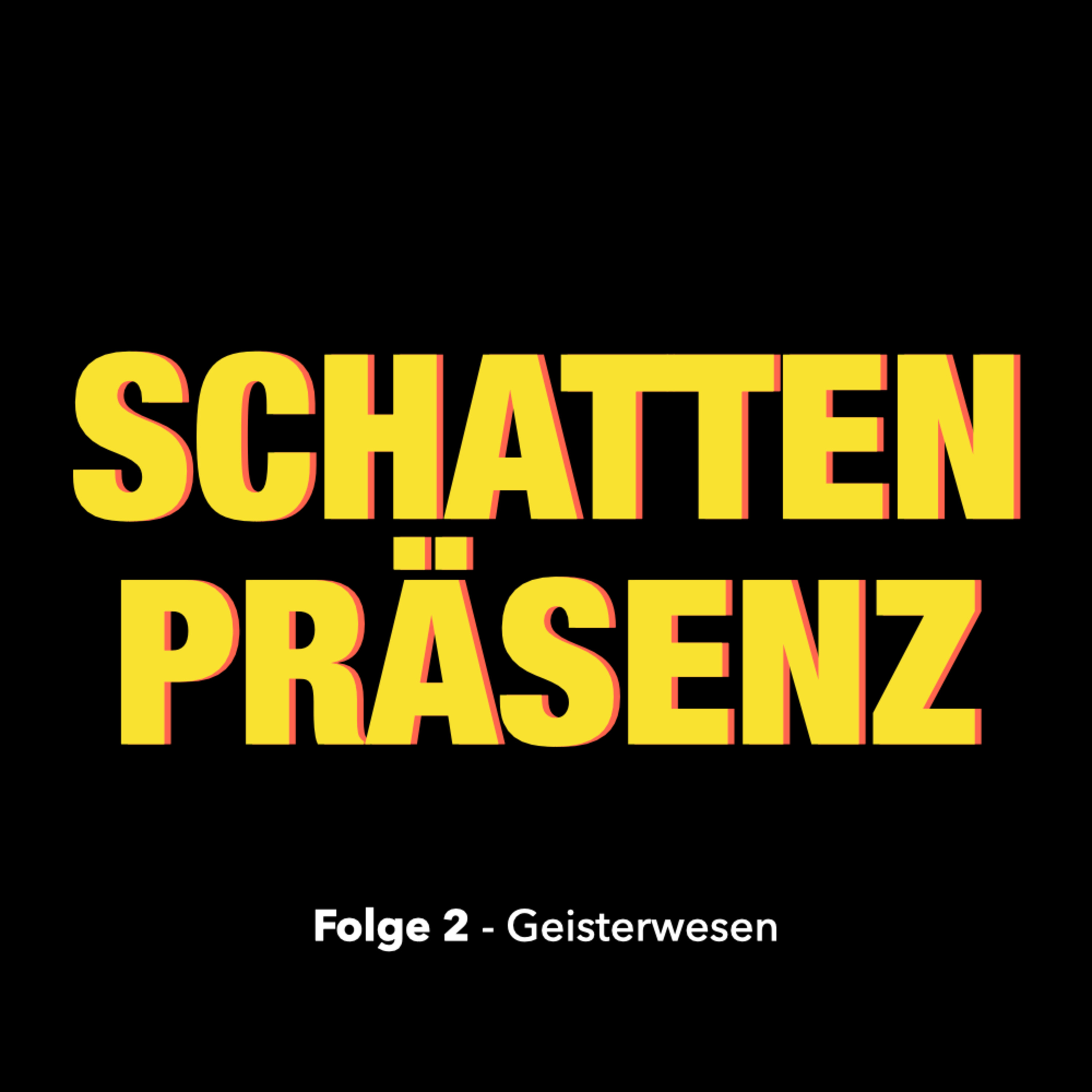 Schattenpräsenz