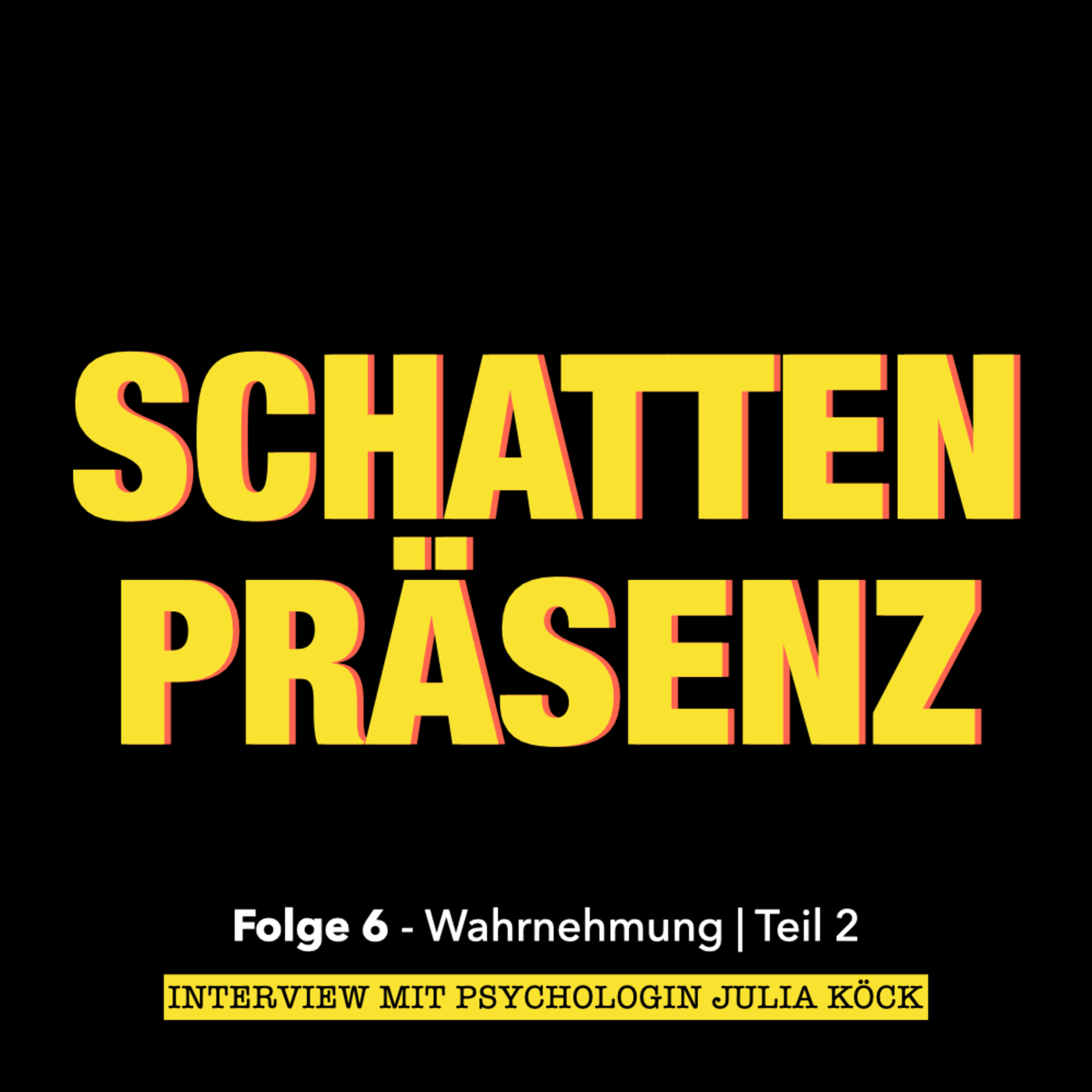 Schattenpräsenz