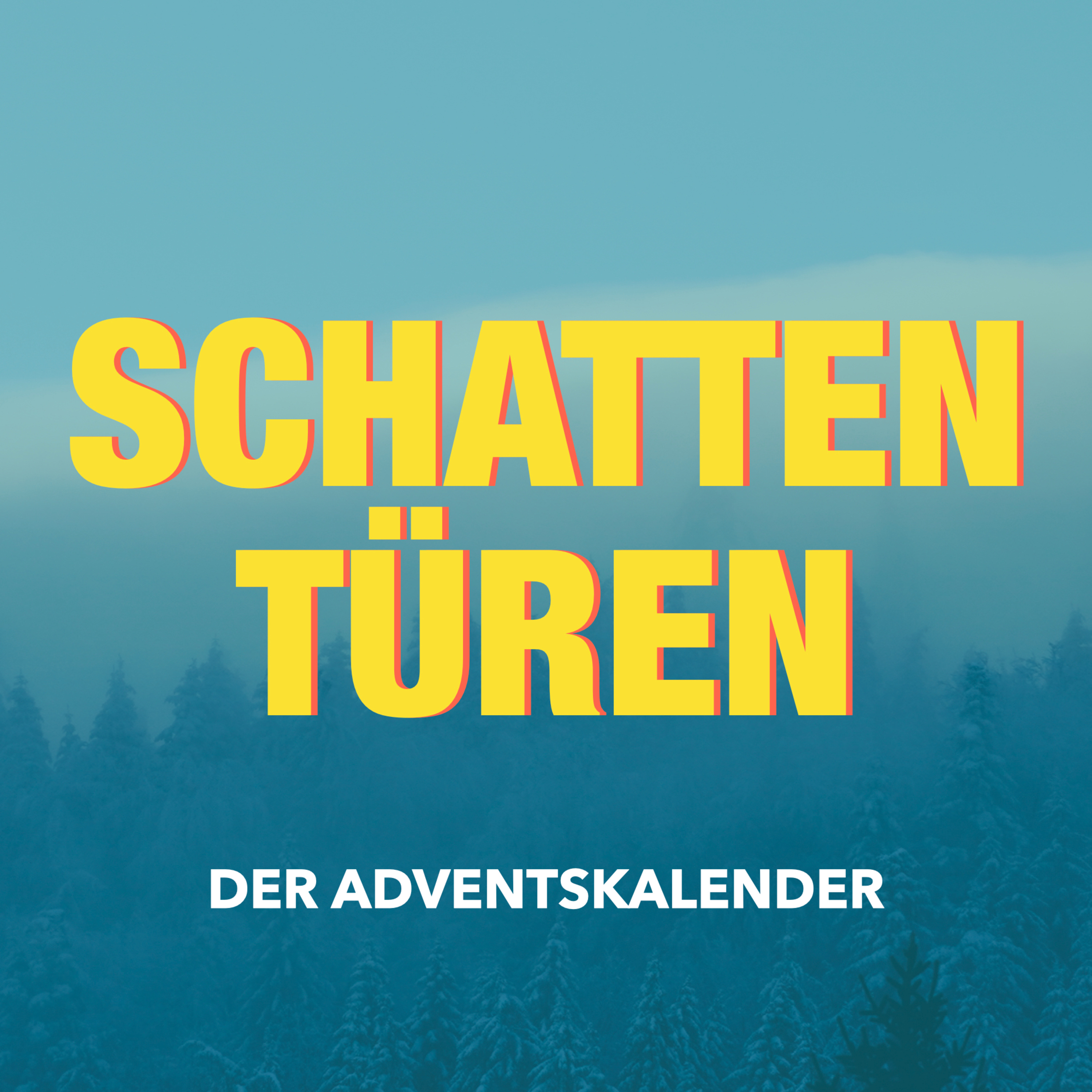 24 Schattentüren - Der Adventskalender episode artwork