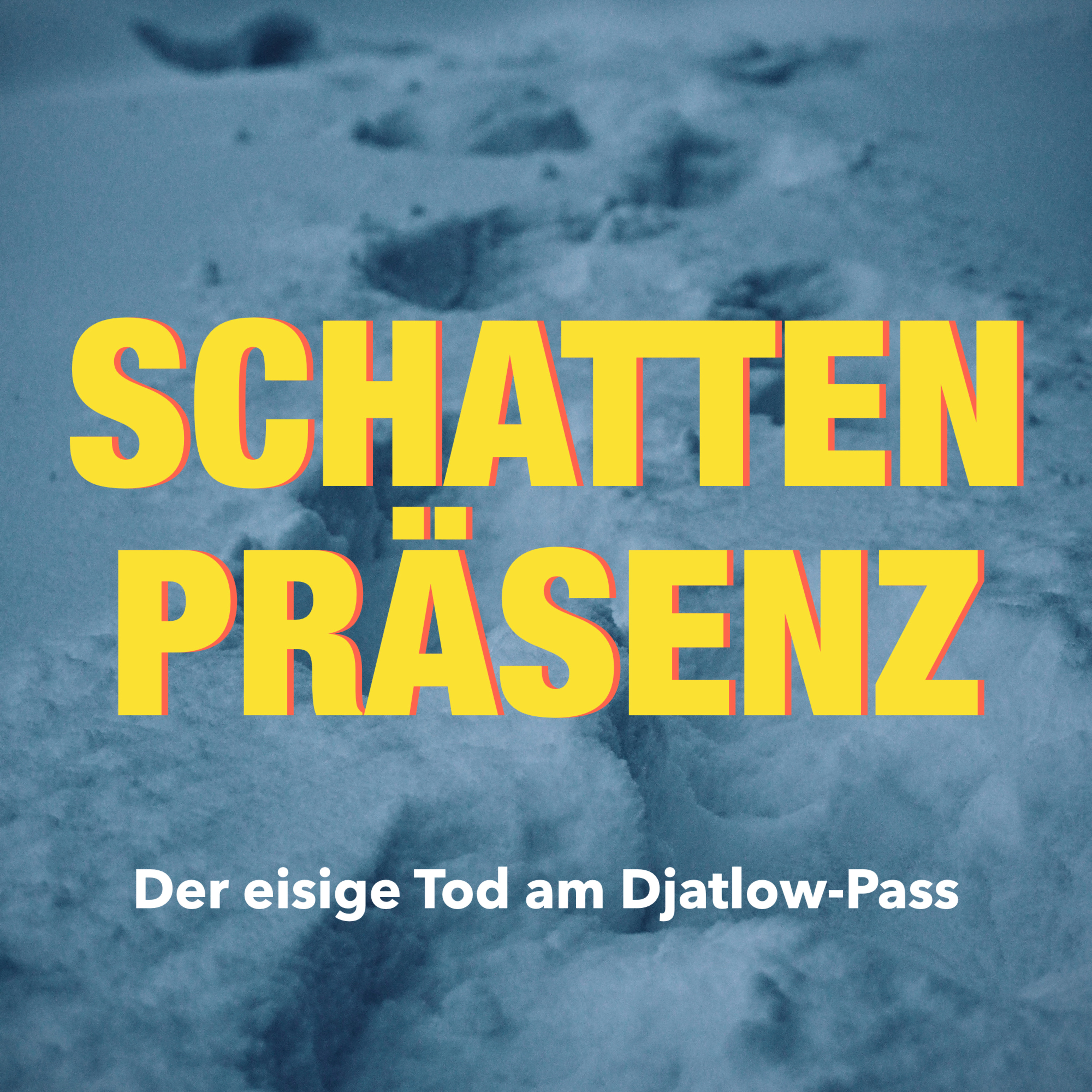 Folge 24: Der eisige Tod am Djatlow-Pass episode artwork