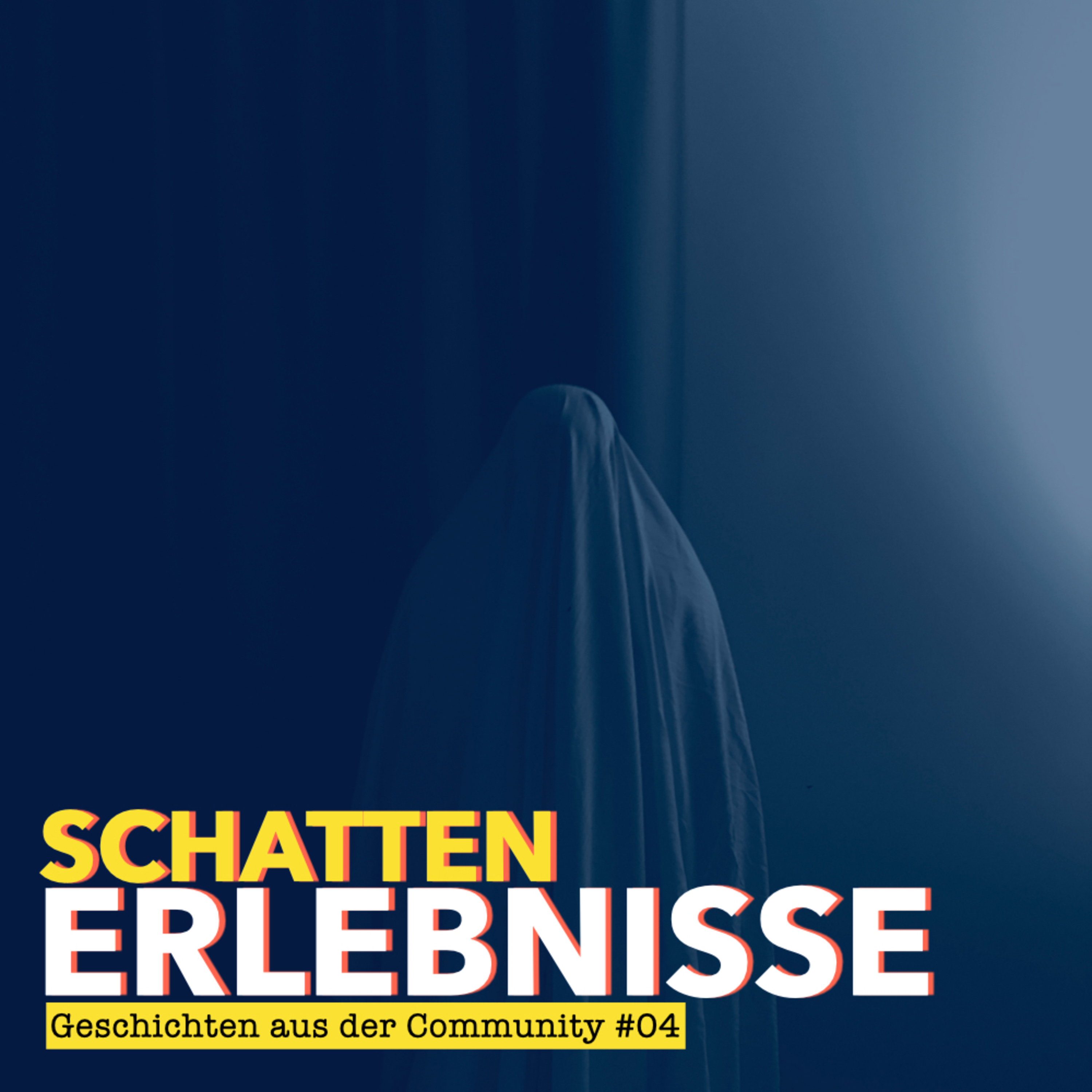 Schattenerlebnisse – Geschichten aus der Community #04 episode artwork