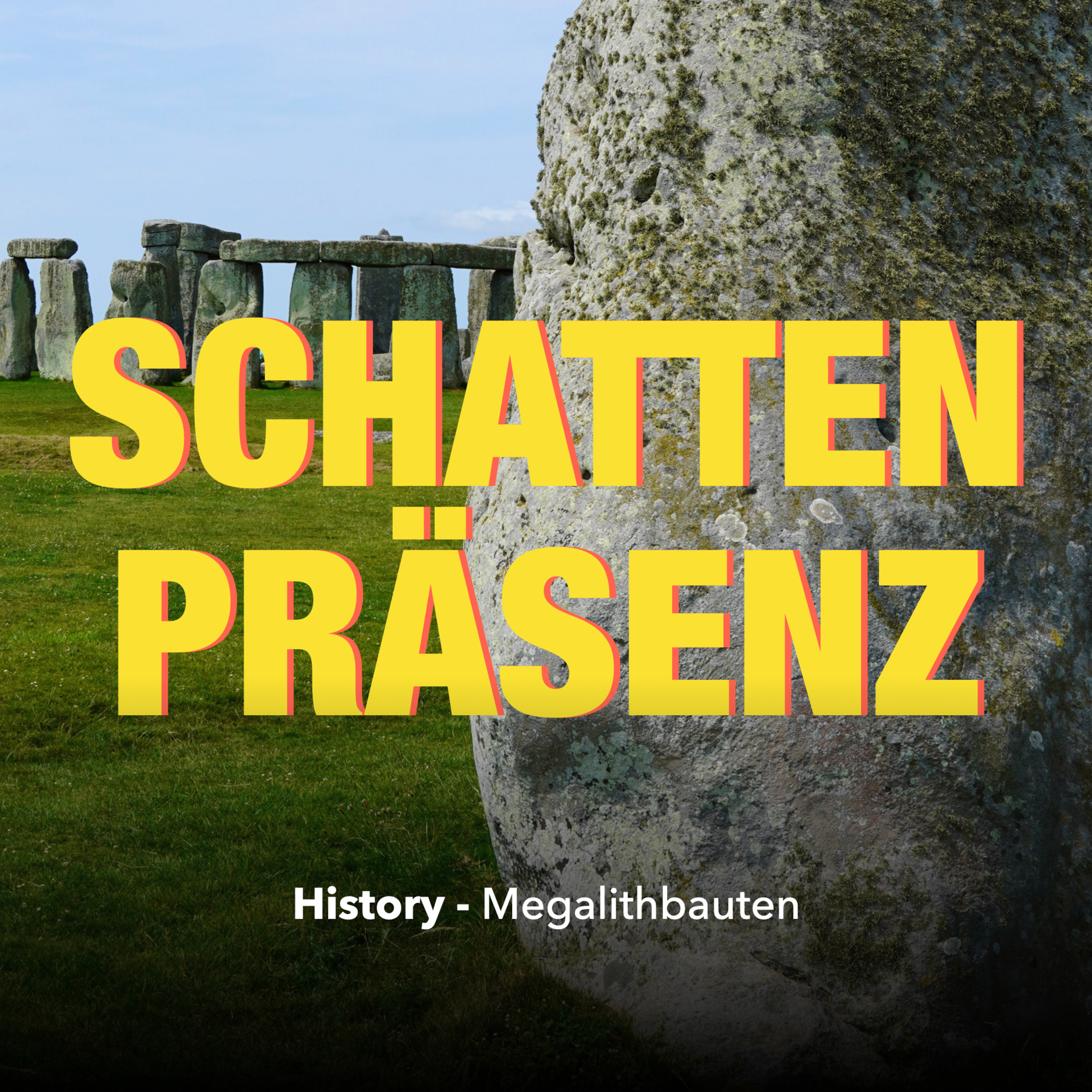Megalithbauten (History) episode artwork
