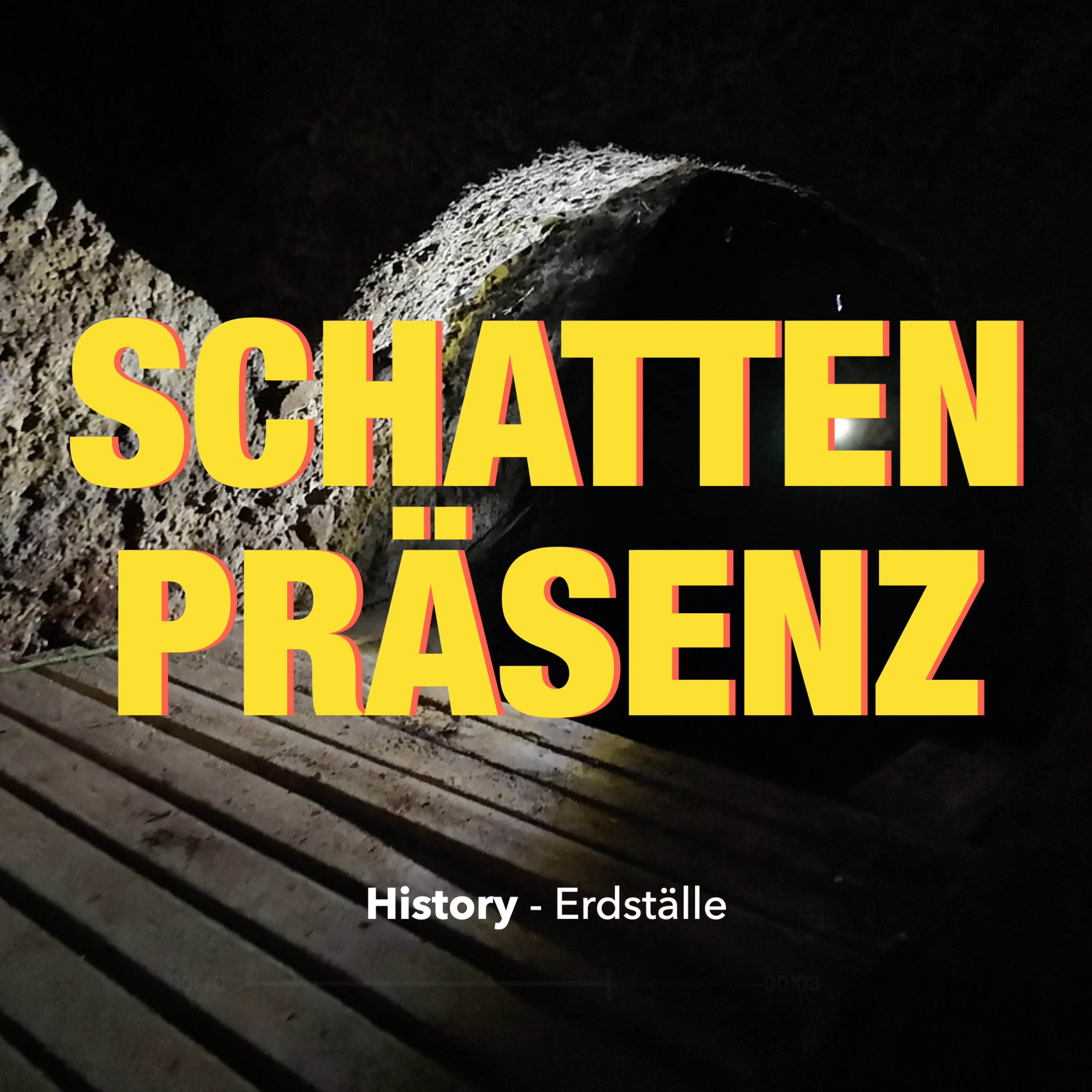 Erdställe (History) episode artwork