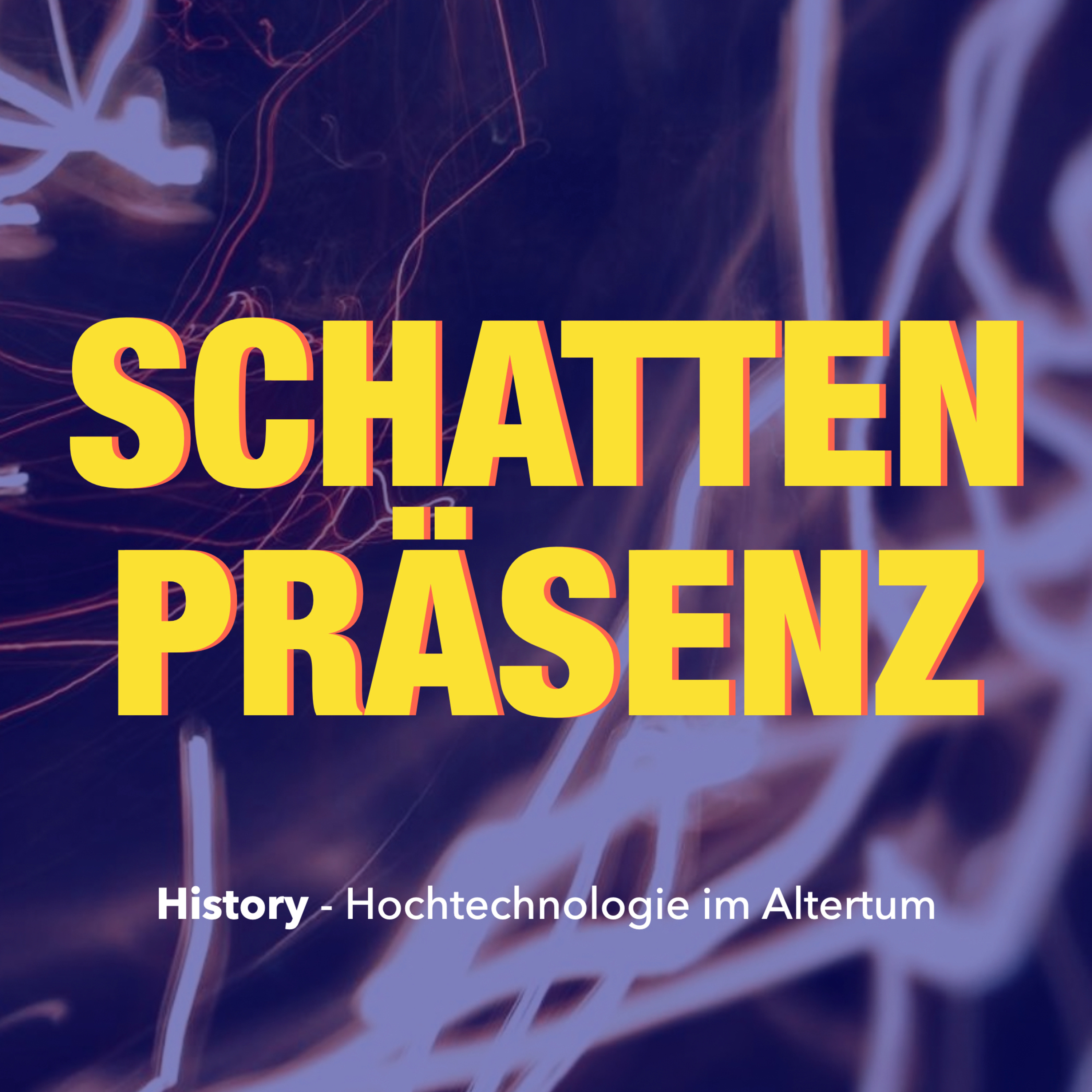 Hochtechnologie im Altertum (History) episode artwork
