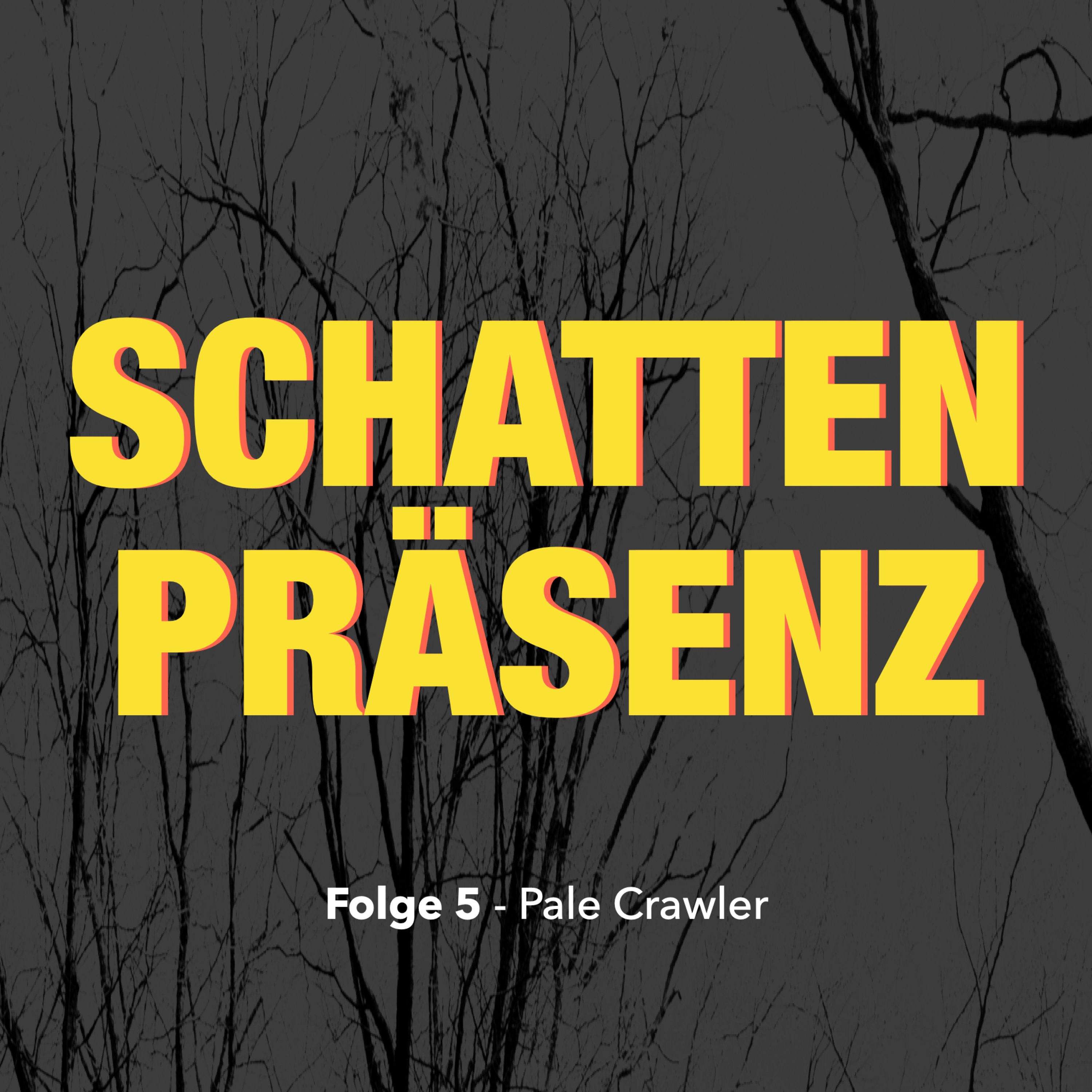 Folge 5: Pale Crawler episode artwork