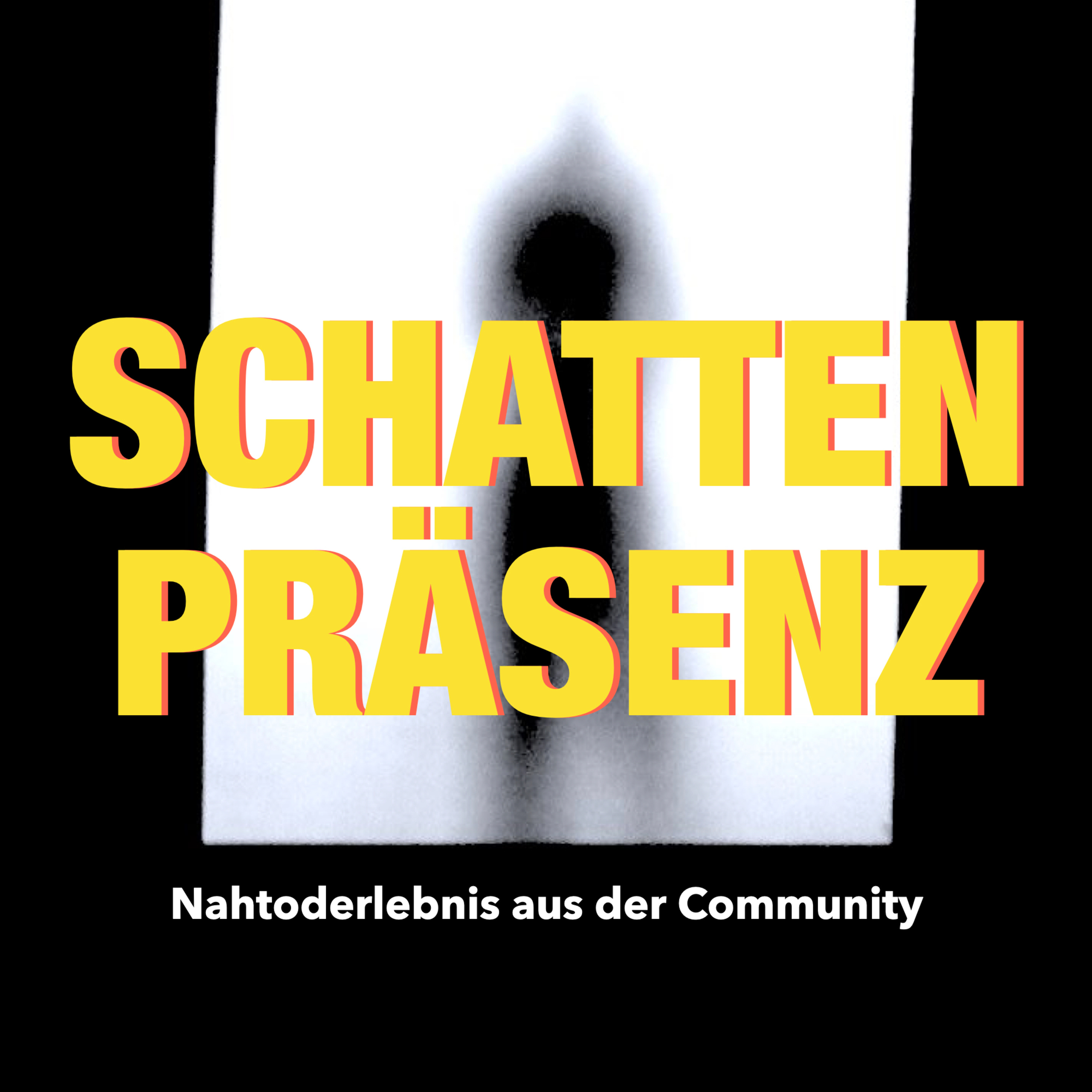 Nahtoderlebnis aus der Community episode artwork