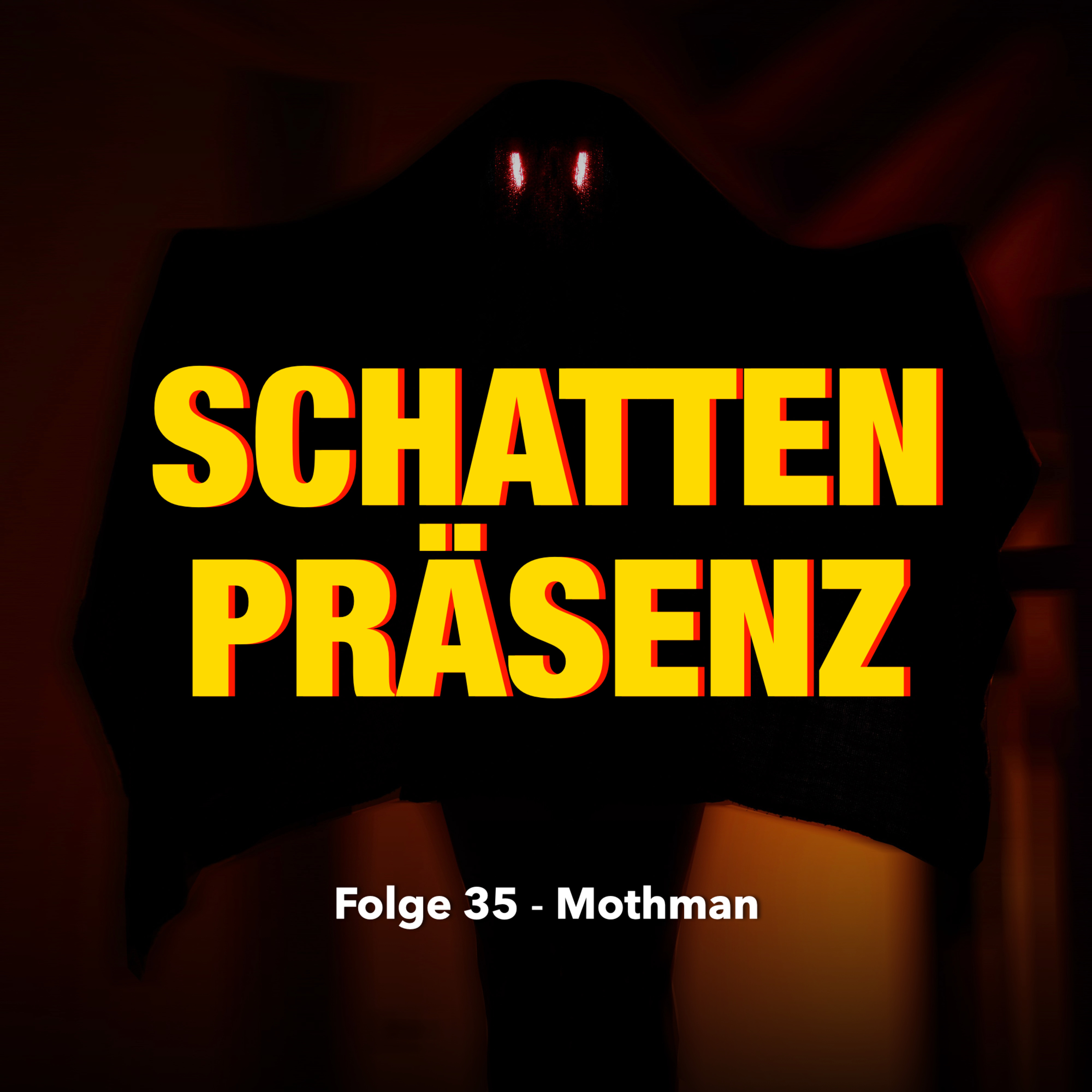 Artwork for Schattenpräsenz