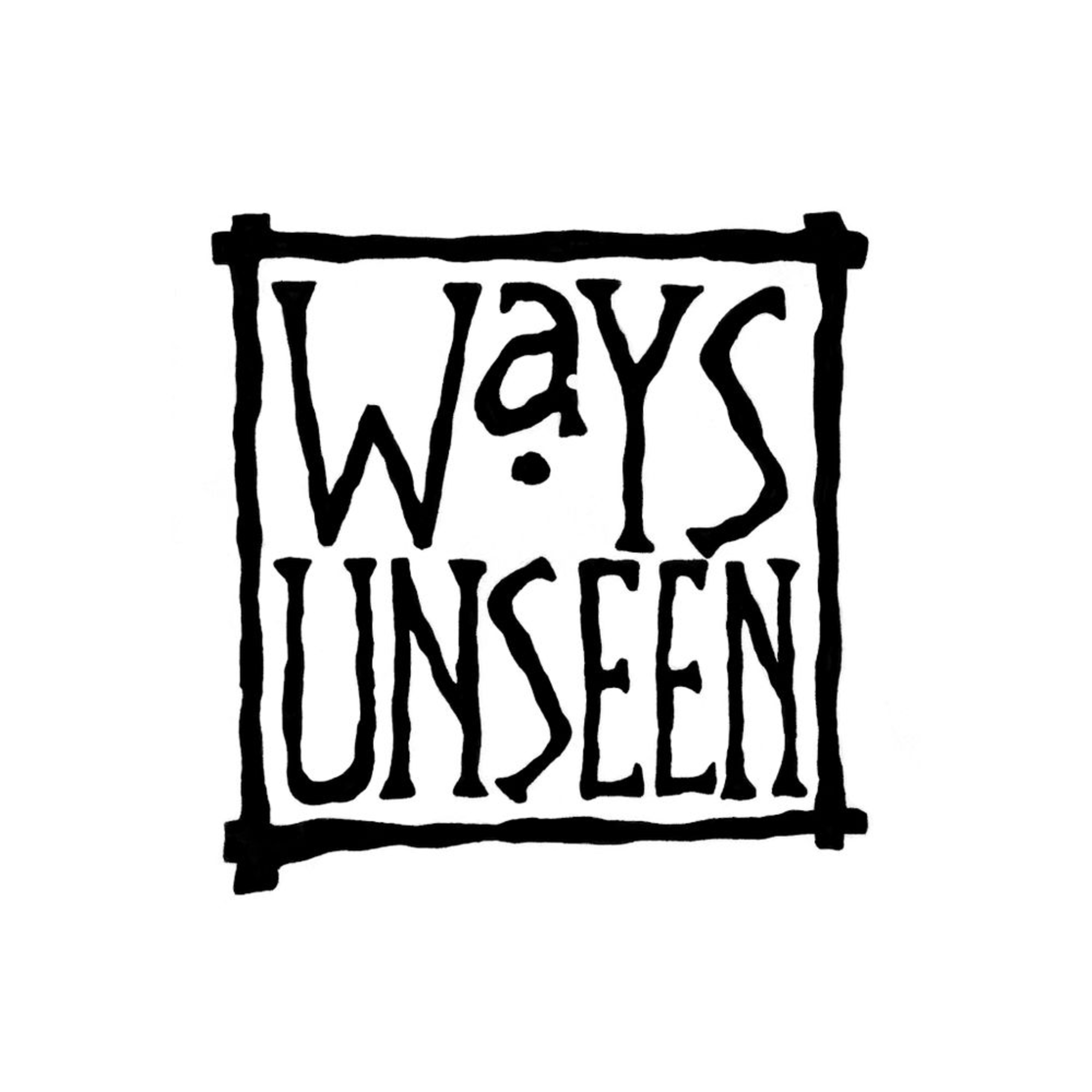 Episode #3: Paul Duvall a.k.a. @ways.unseen