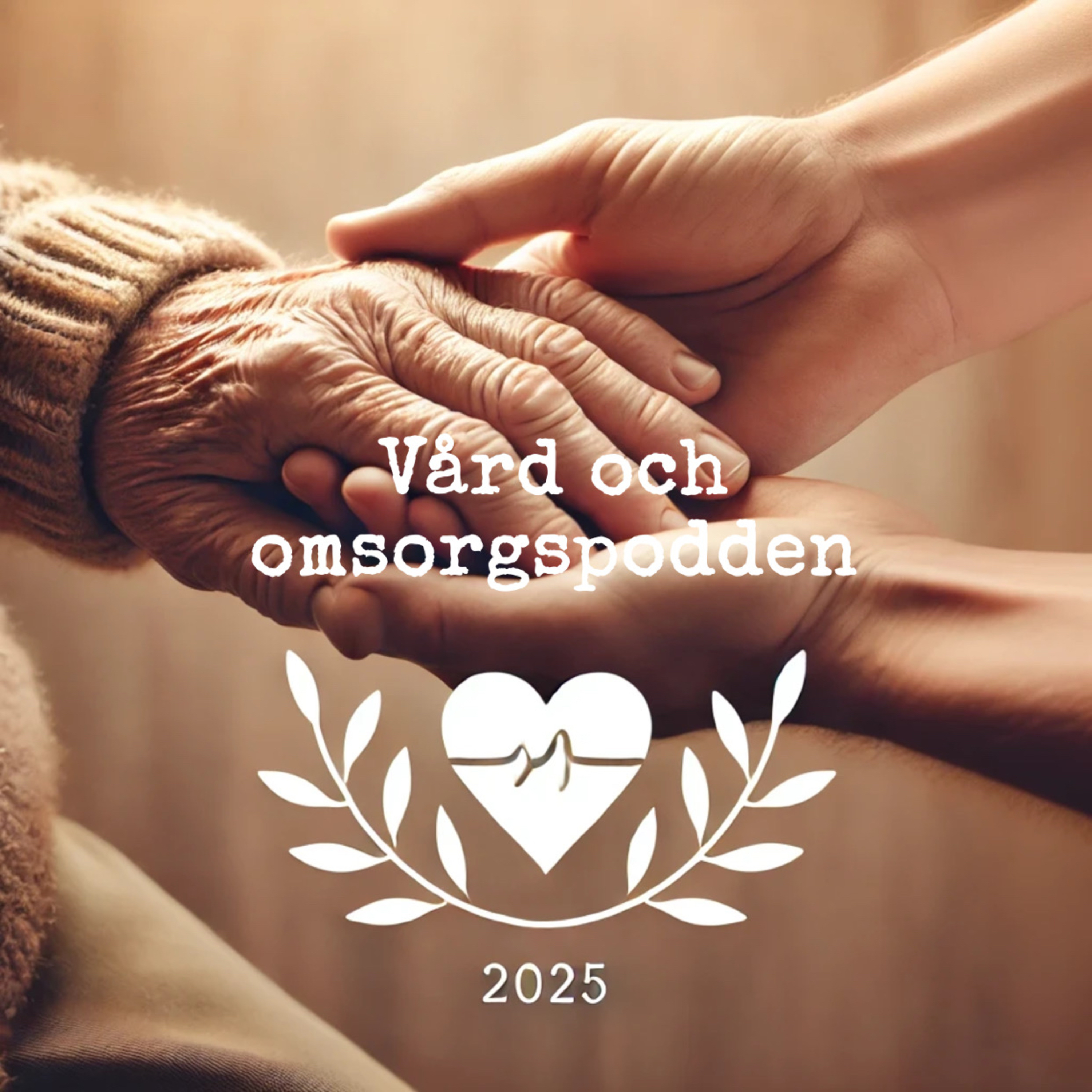 S2A21 - Palliativ vård