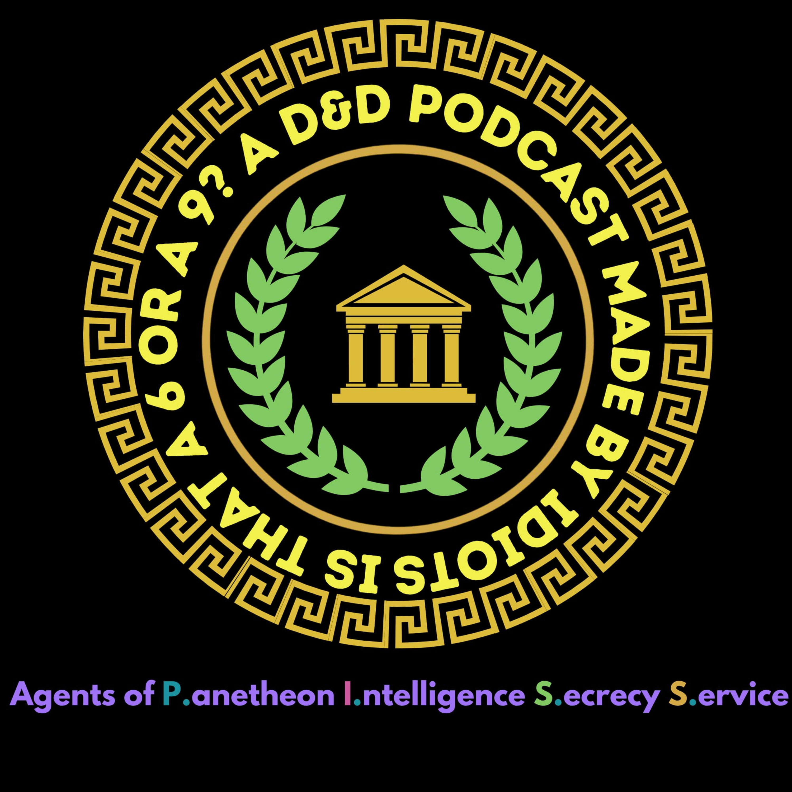 Agents of P.I.S.S. 4: Factory Tour