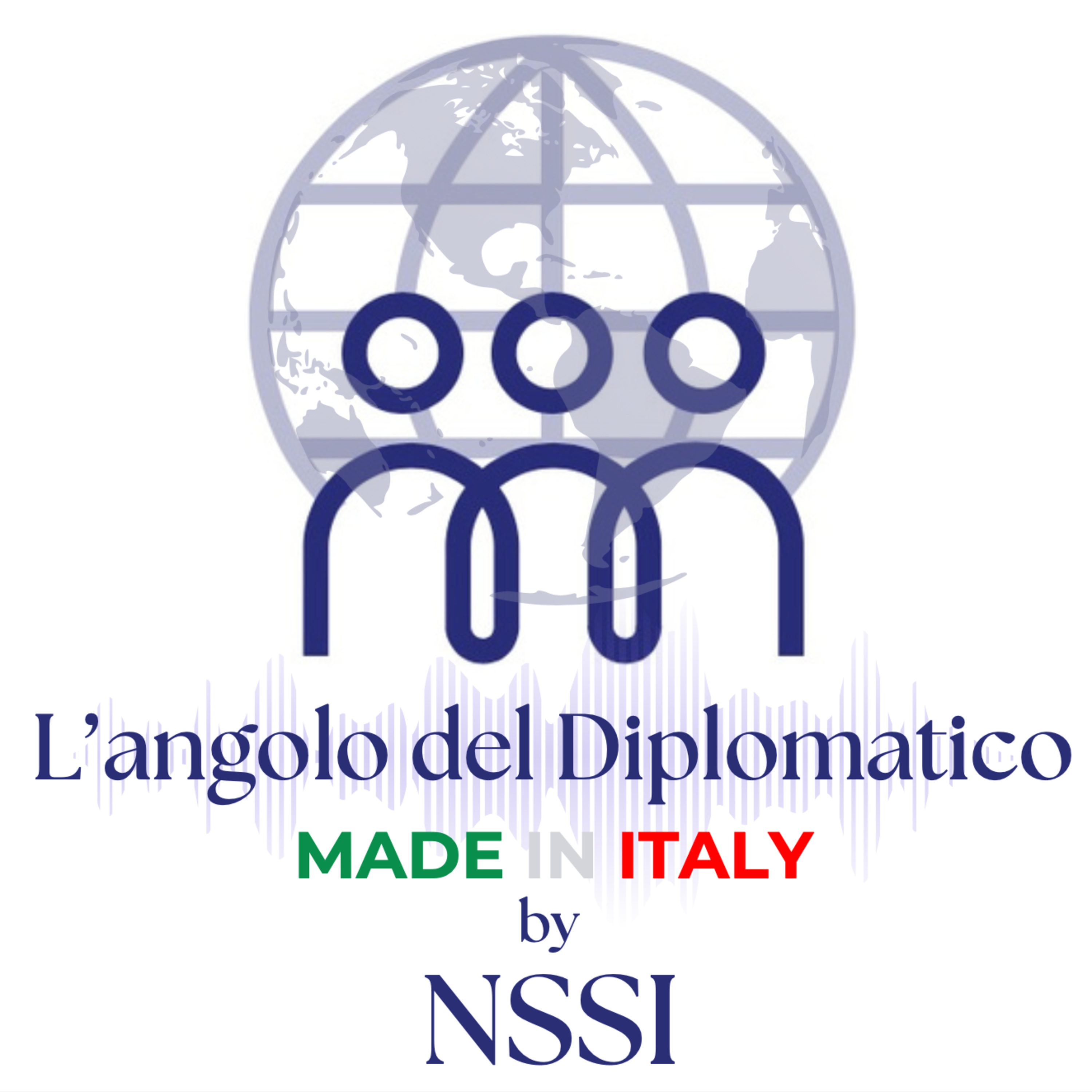 L'Angolo del Diplomatico con Alessandro Minuto-Rizzo episode artwork