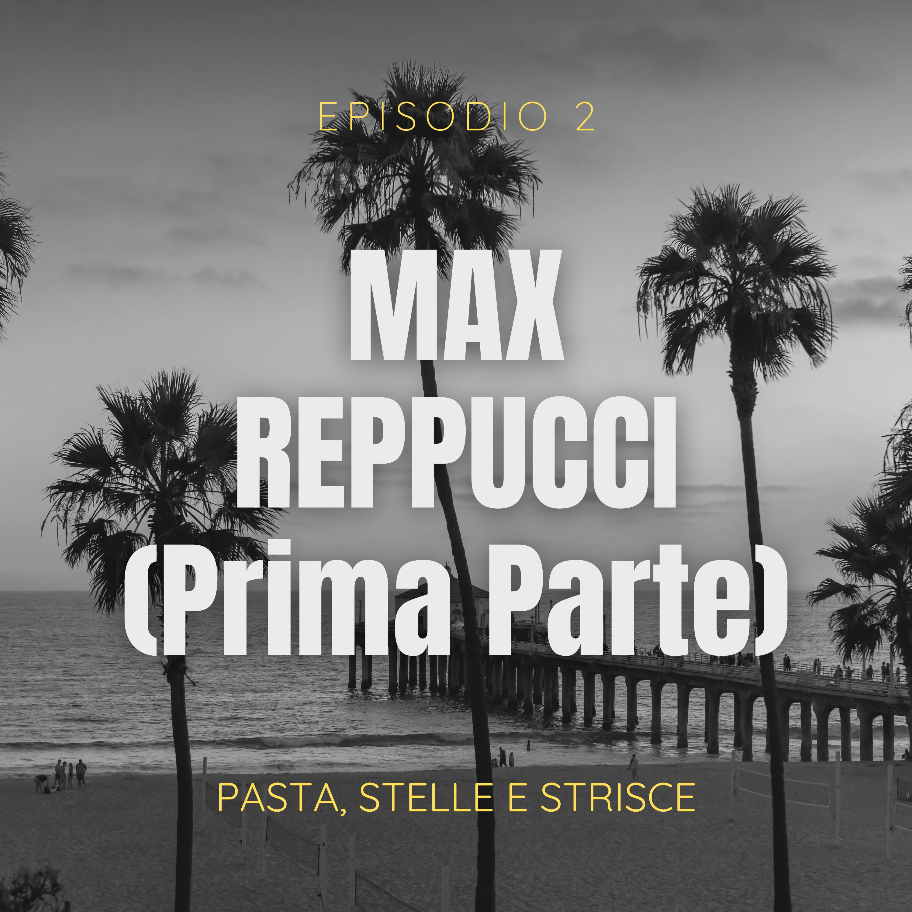 Pasta, Stelle e Strisce