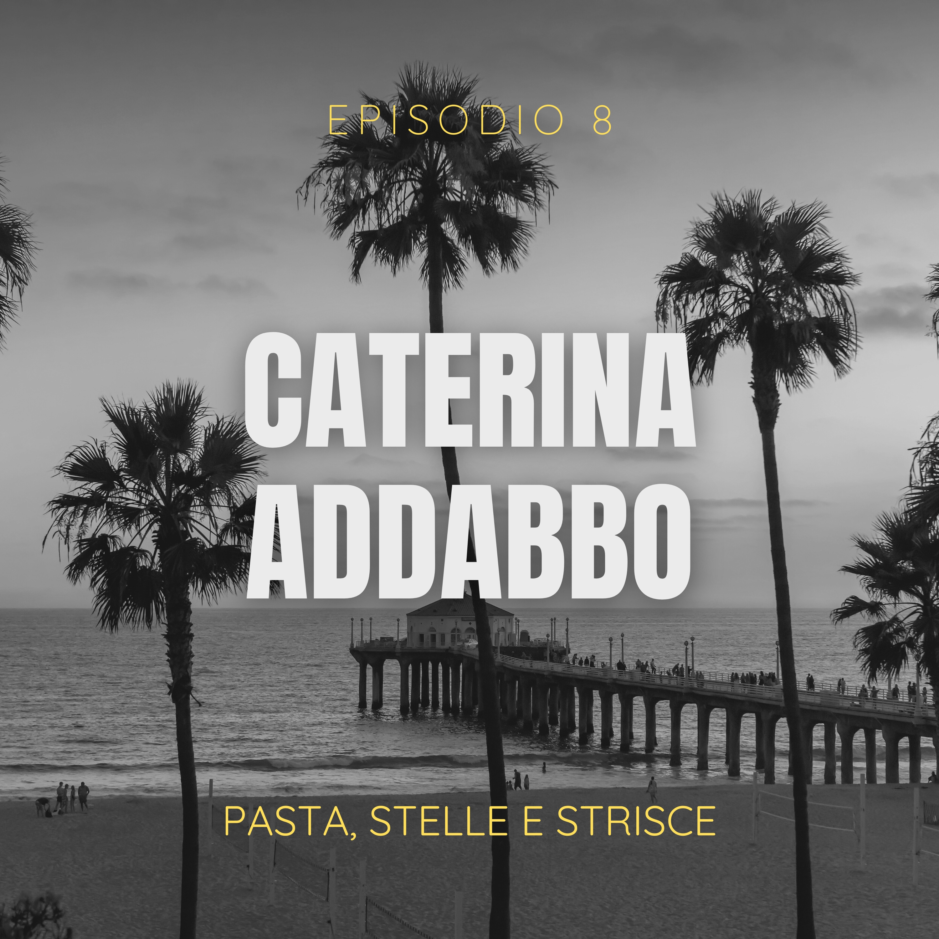 Pasta, Stelle e Strisce